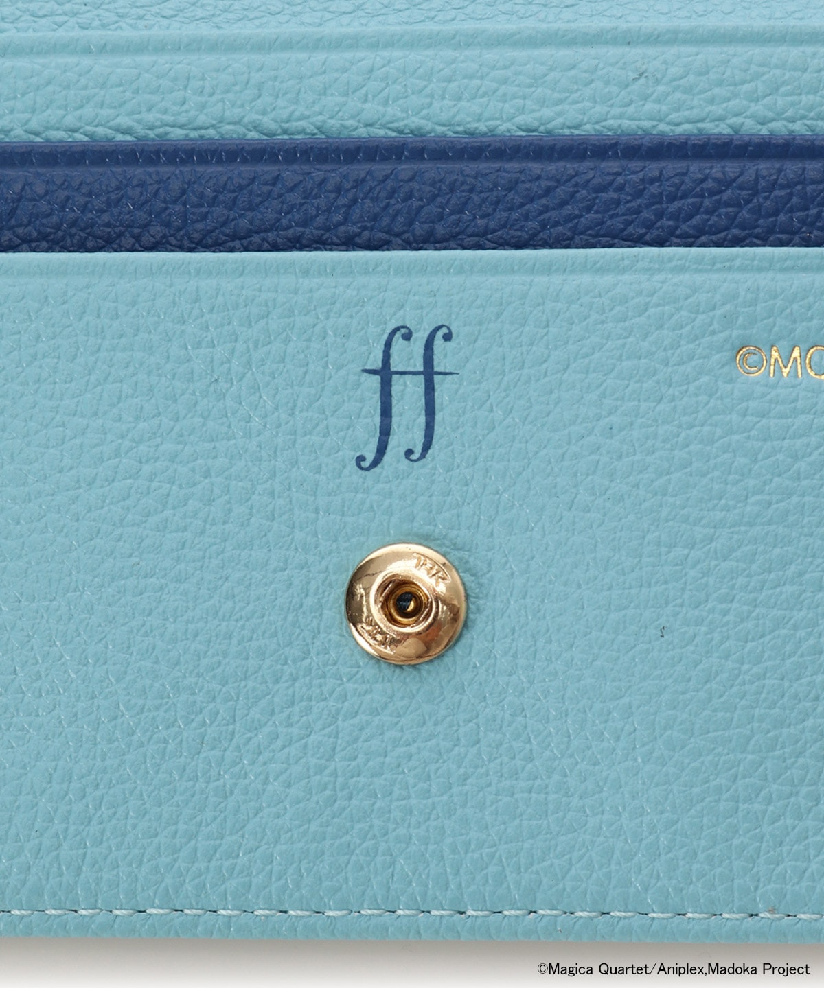 「魔法少女まどか☆マギカ」コレクション パスケース