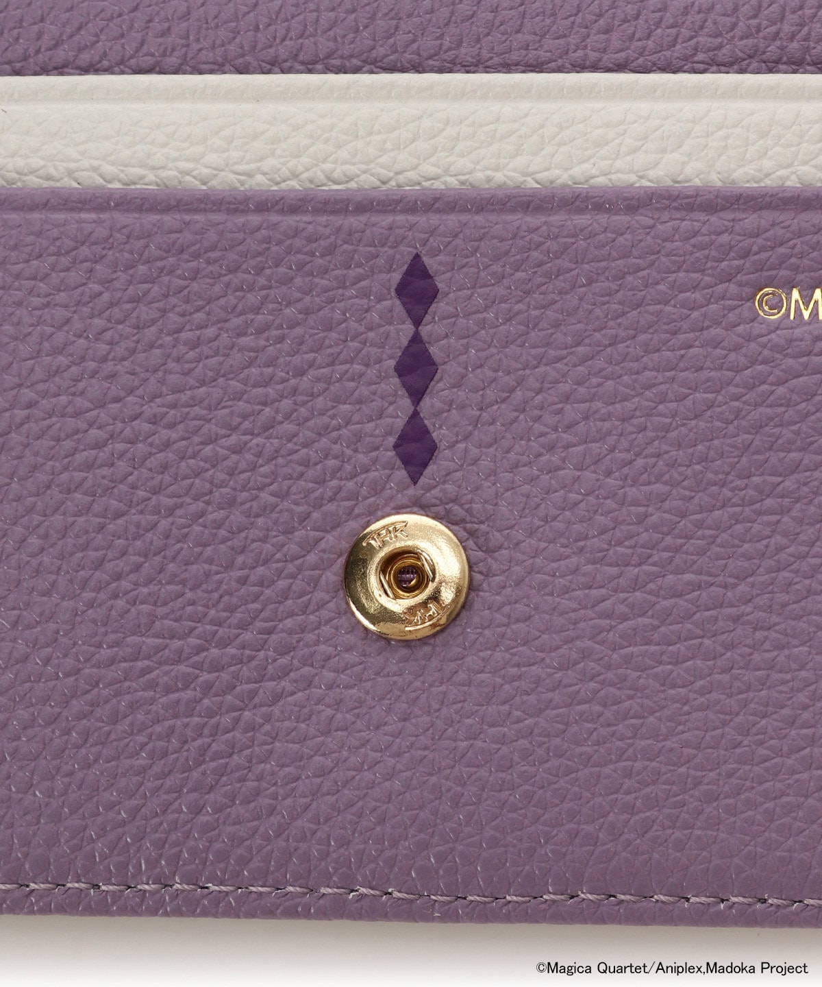 「魔法少女まどか☆マギカ」コレクション パスケース