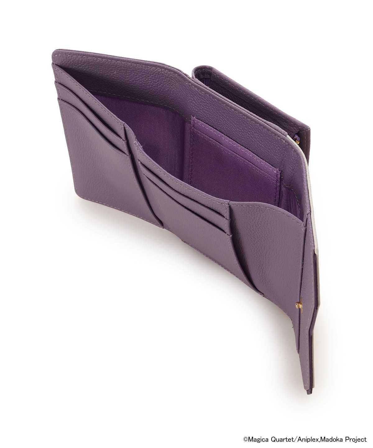 「魔法少女まどか☆マギカ」コレクション 折財布