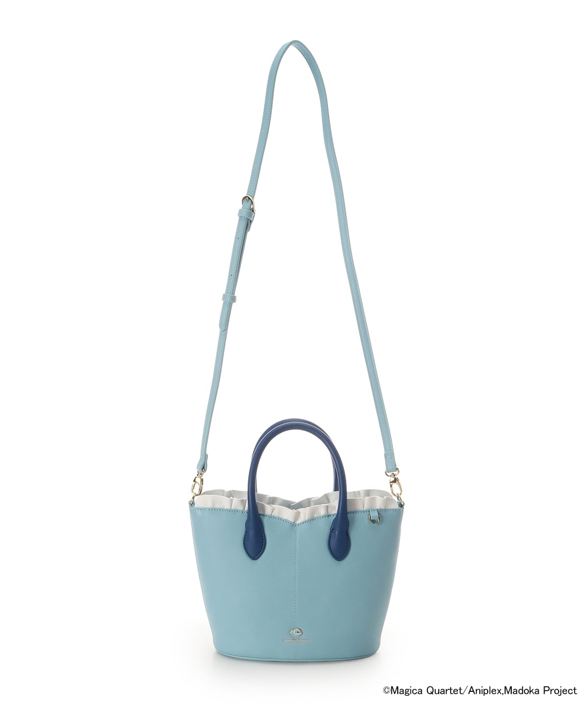 「魔法少女まどか☆マギカ」コレクション ハンドバッグ