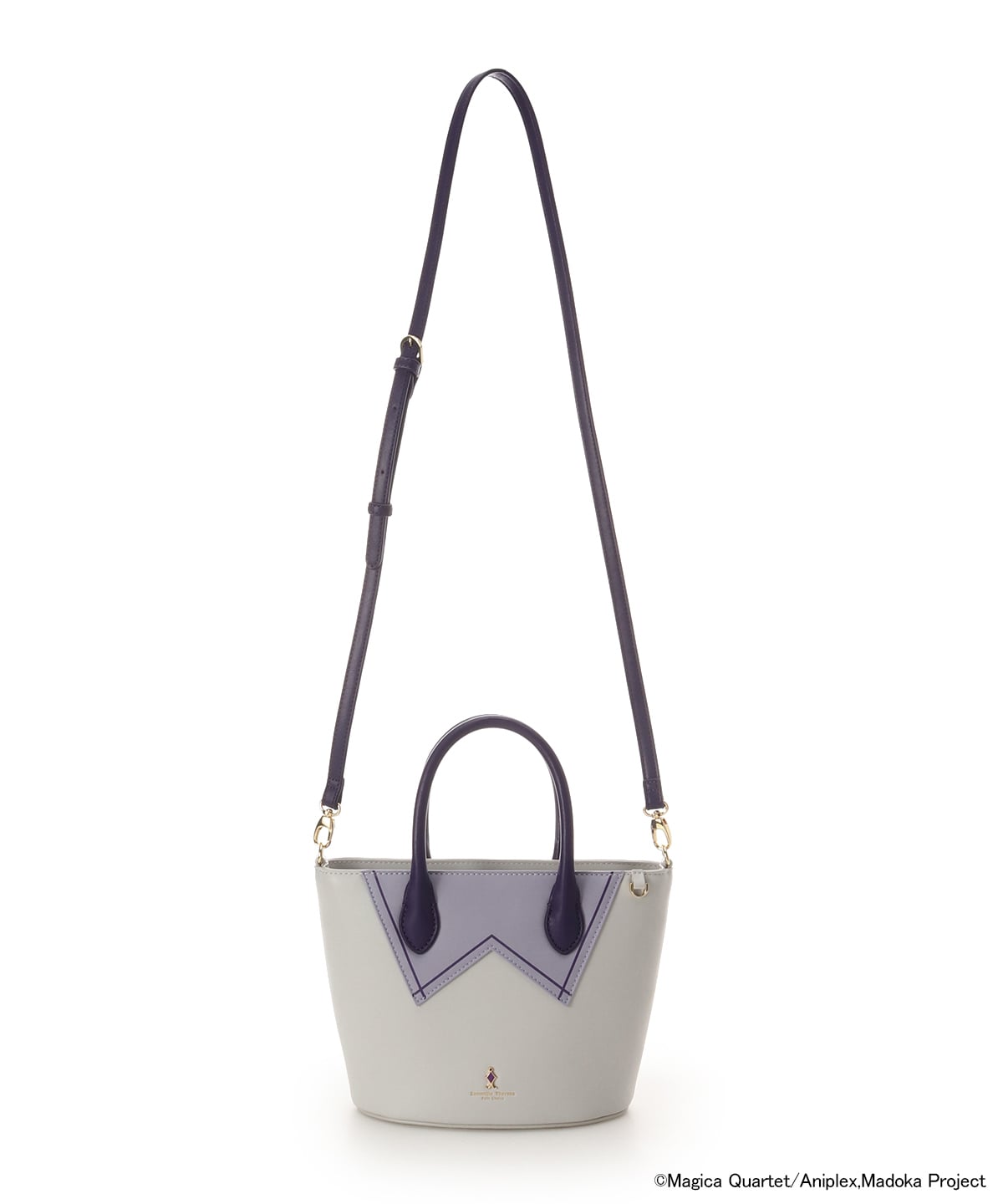 「魔法少女まどか☆マギカ」コレクション ハンドバッグ