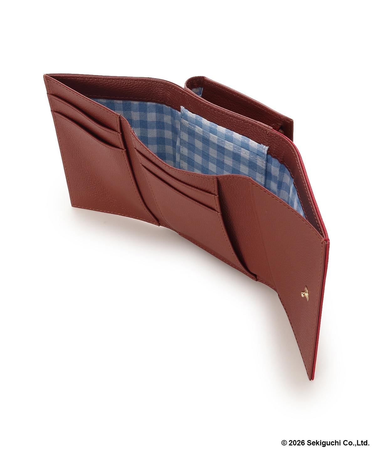 『モンチッチ』コレクション 折財布