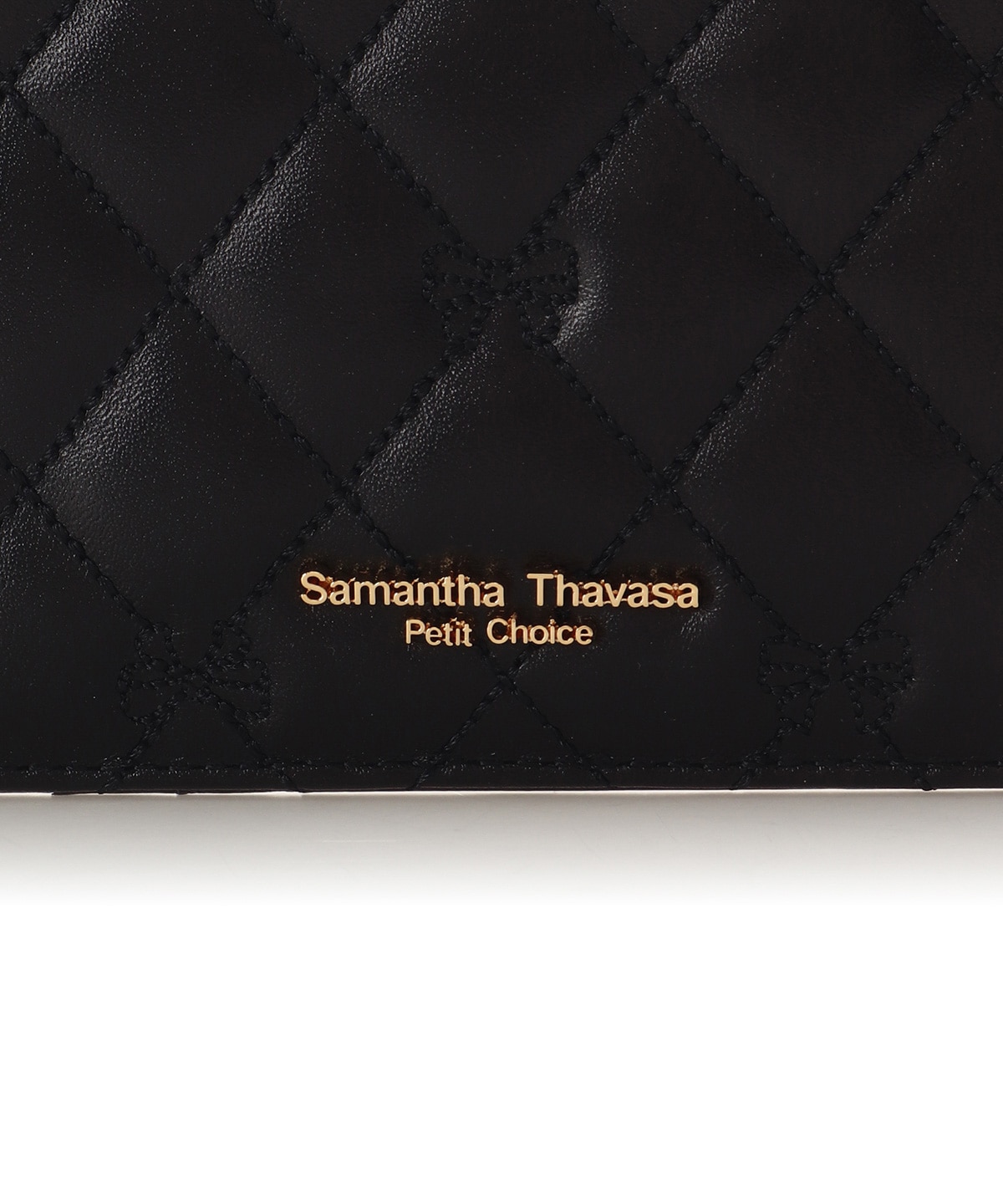 リボンキルト マルチケース