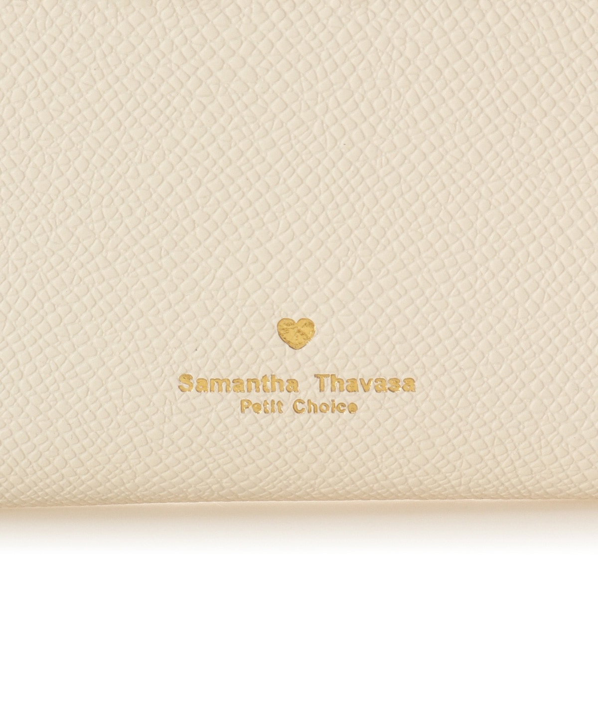 シンプルハート マルチケース