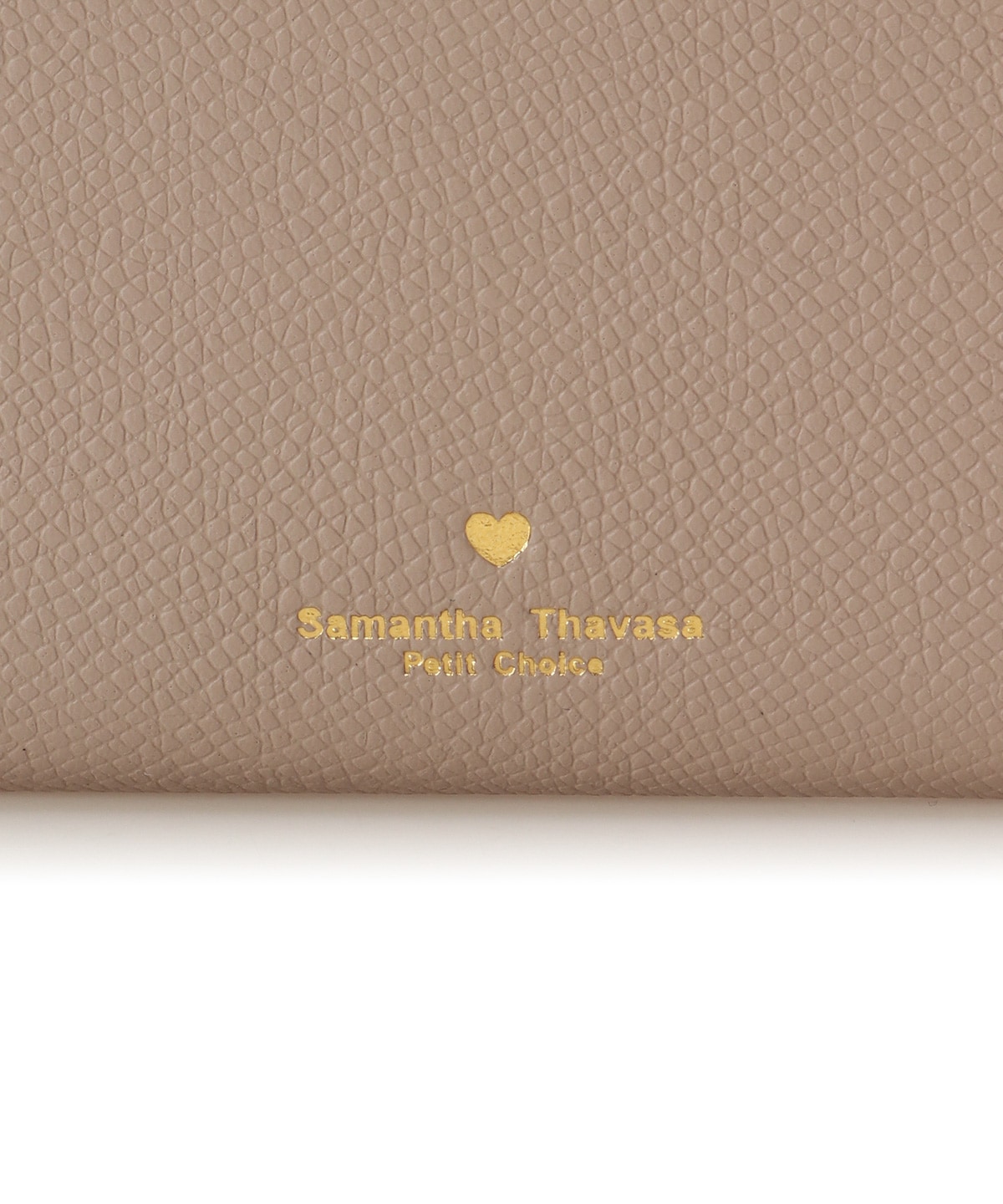 シンプルハート マルチケース