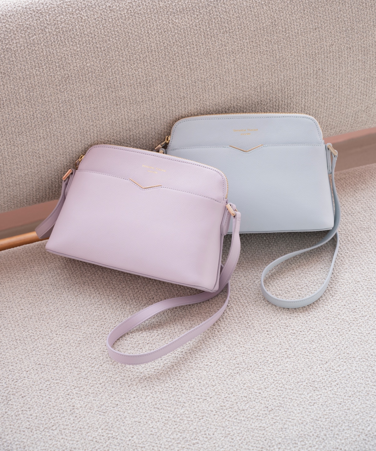 サマンサギャレット ショルダーバッグ[Revival Collection]