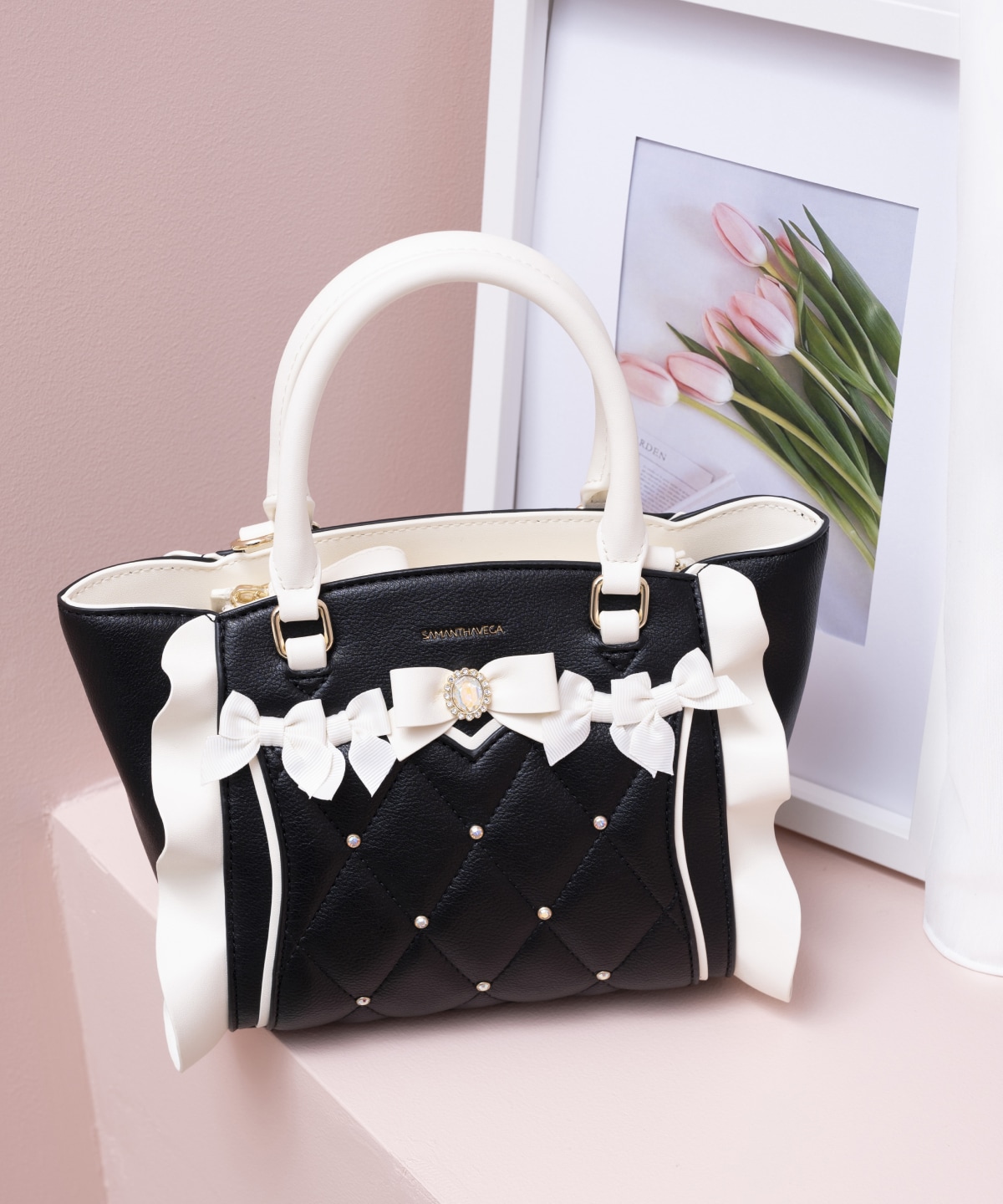 ハニーフラッター（ミニ）