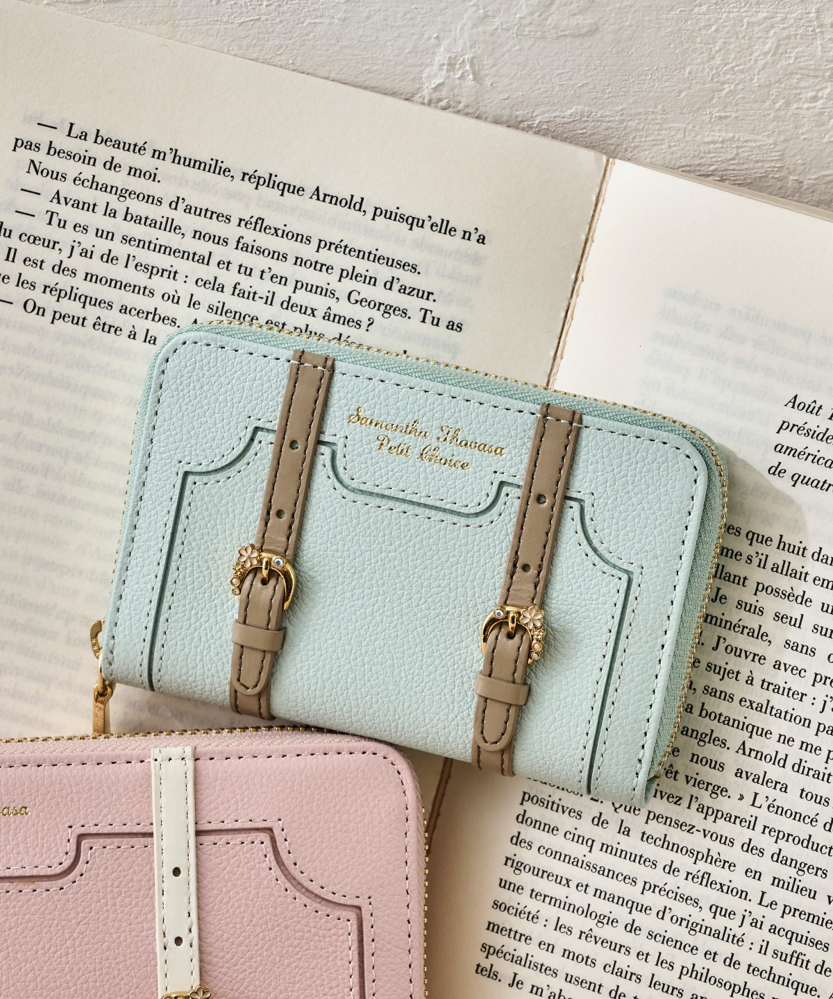 トロッターケースモチーフ マルチケース