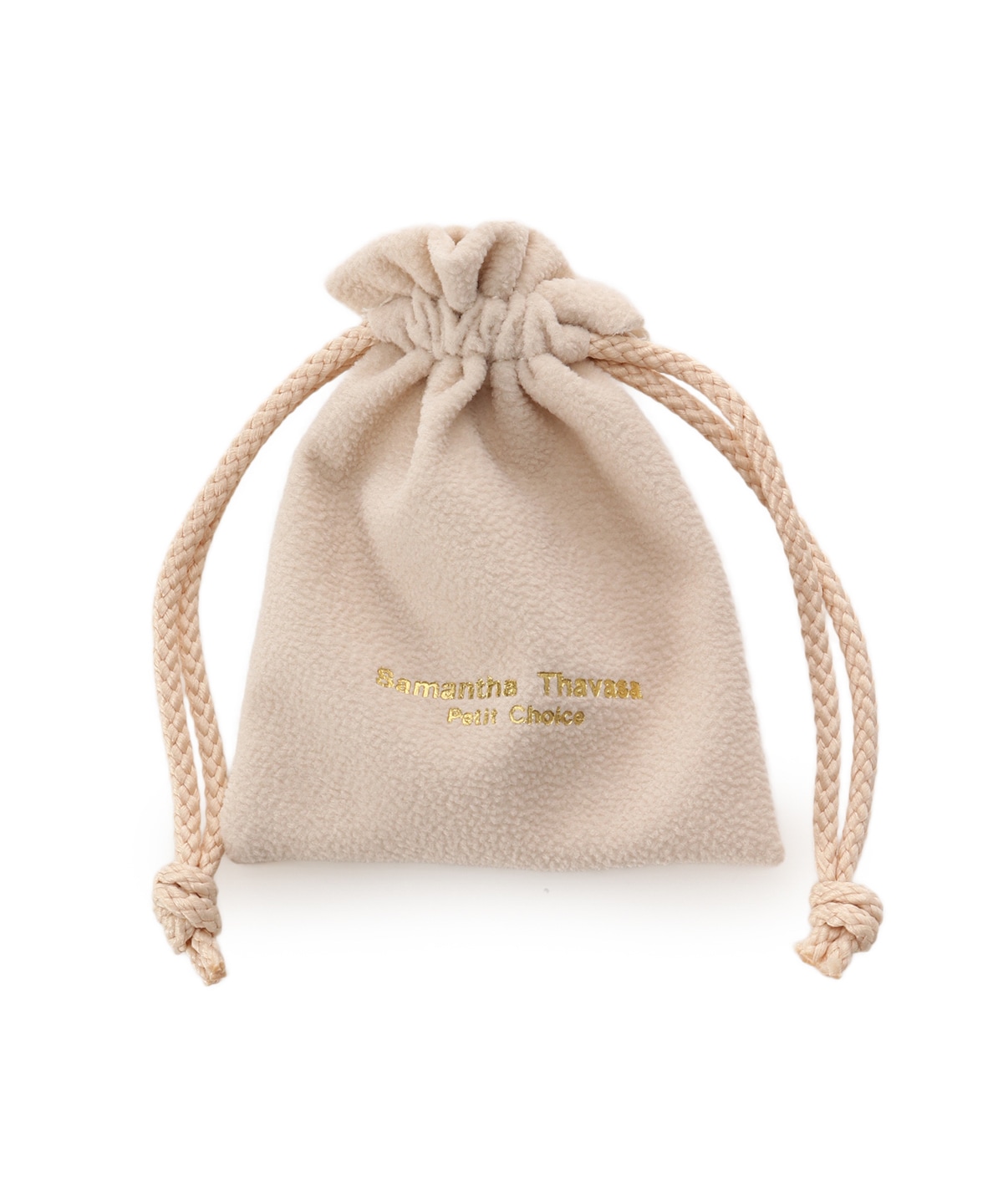 ジュエリー ミニポーチ