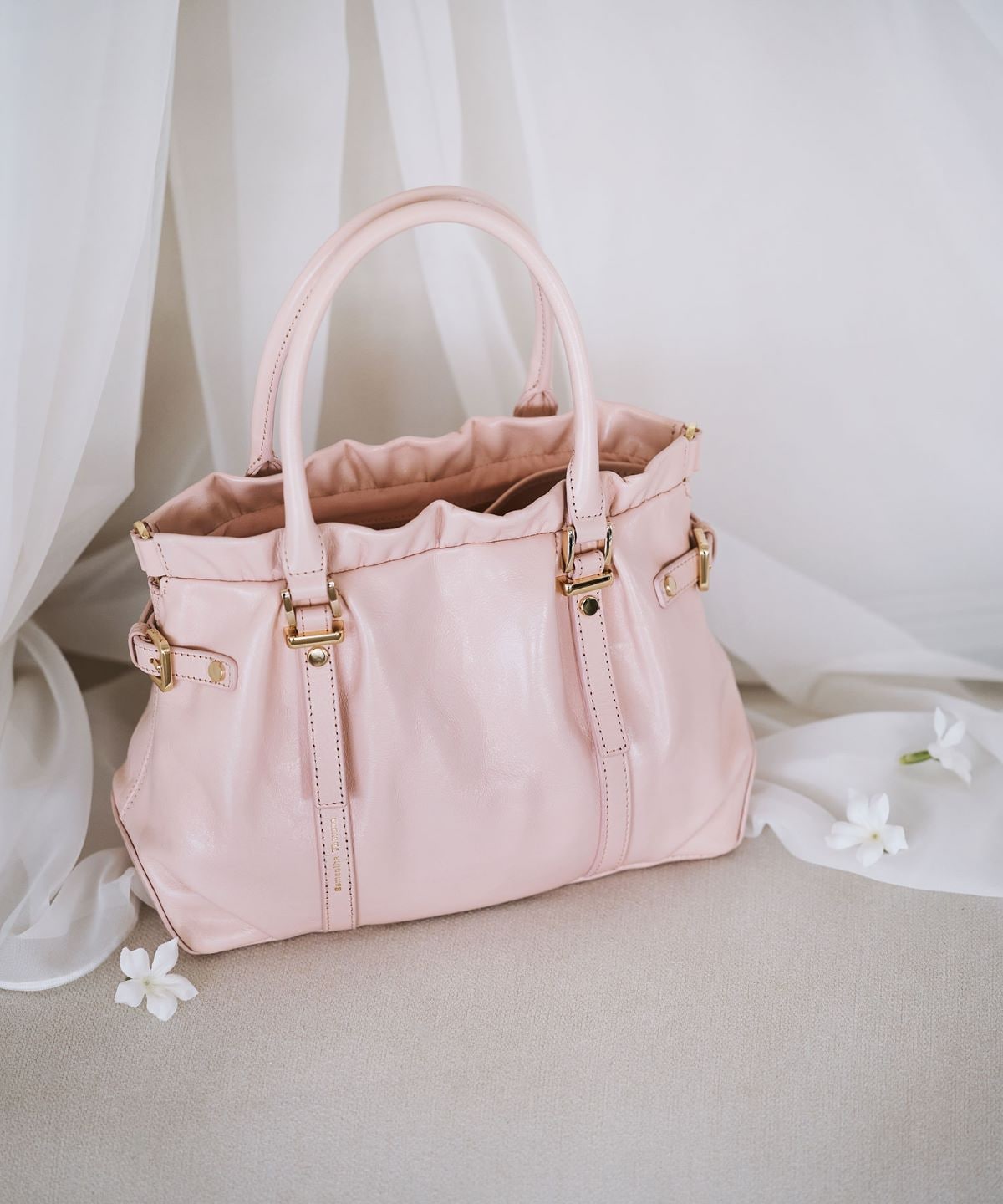 サマンサ ルプリュ・ミニョン ハンドバッグ[Revival Collection]