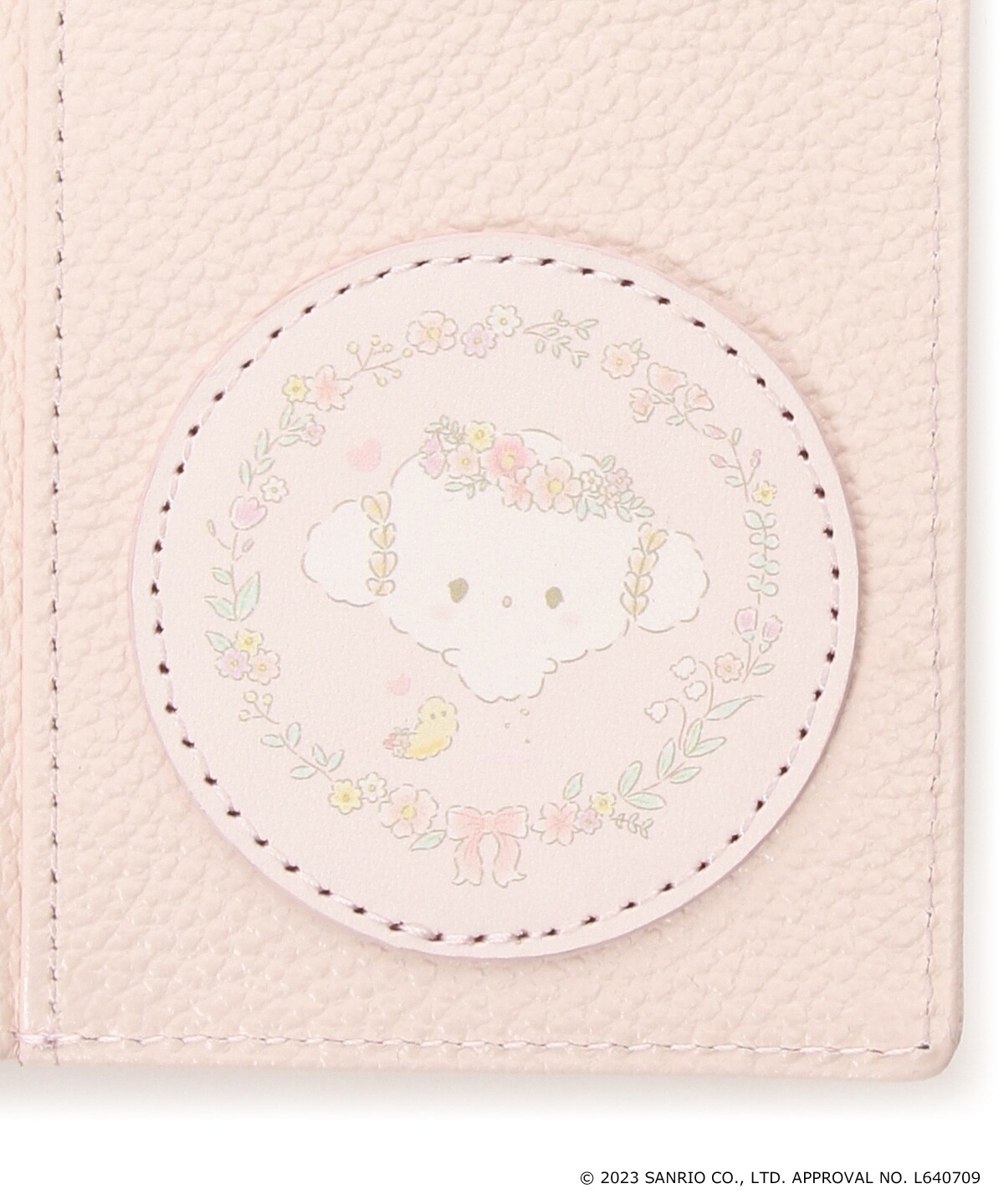 今季新作　サマンサタバサPC こぎみゅん　コレクション　折財布　限定