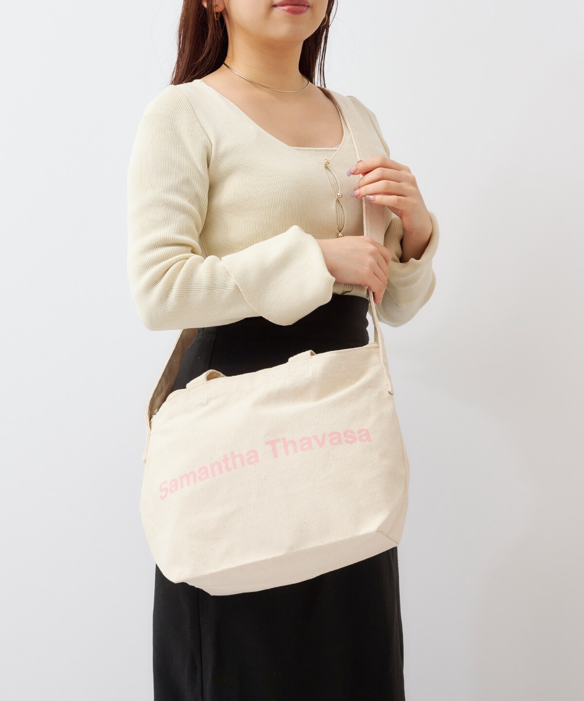 【福袋】Samantha Thavasa Petit Choice(長財布)