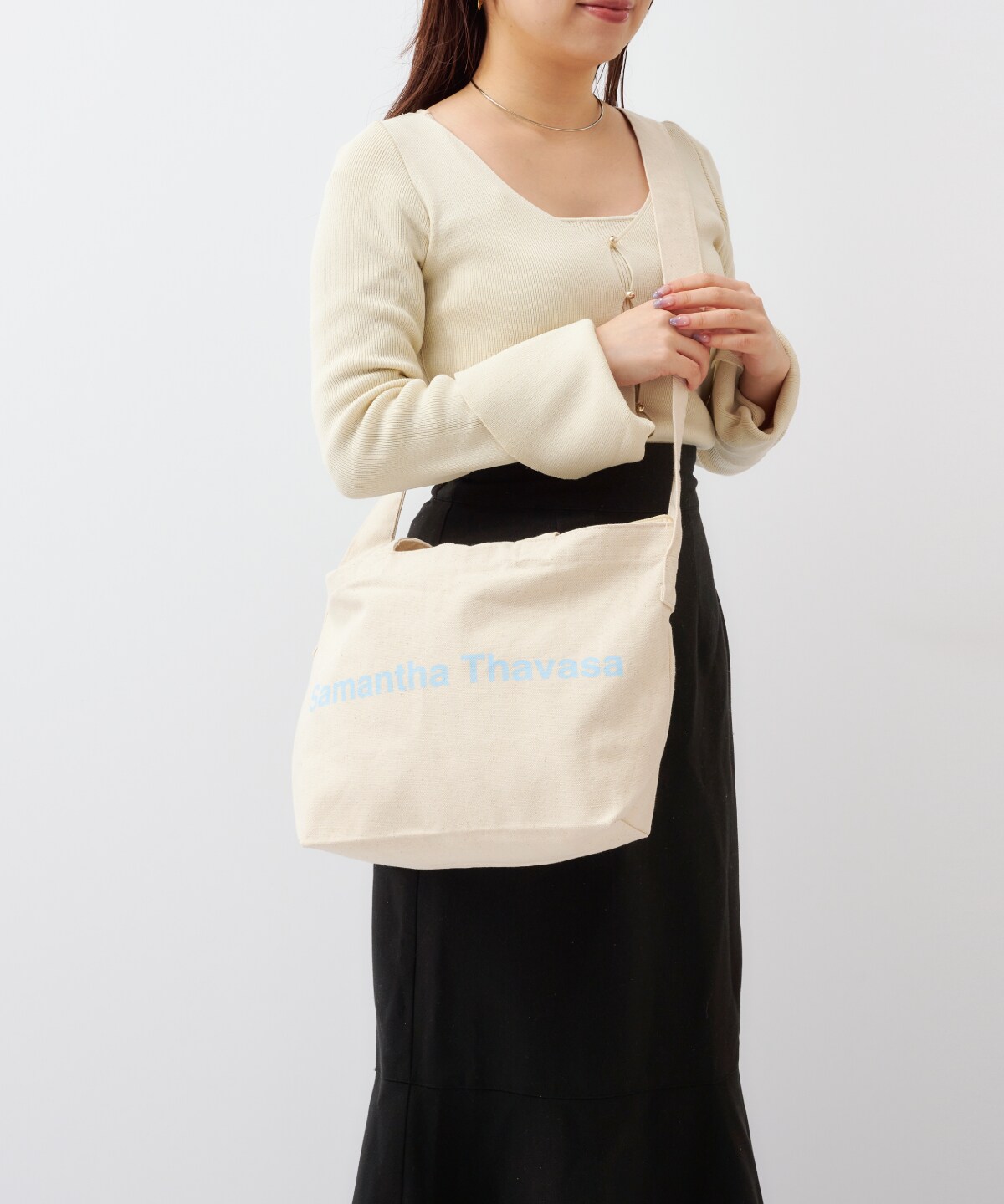【福袋】Samantha Thavasa Petit Choice(長財布)