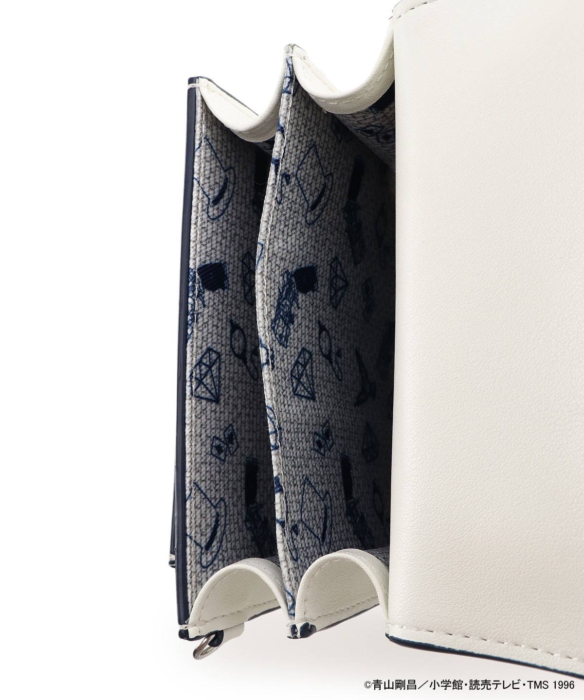 名探偵コナン』コレクション 「怪盗キッド」 スマホショルダー  