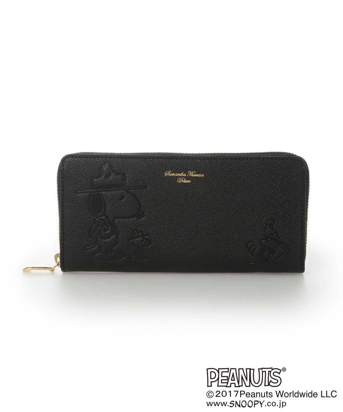 鋭く 買収 しかし Samantha Thavasa 財布 メンズ 一時停止 フェードアウト 火薬