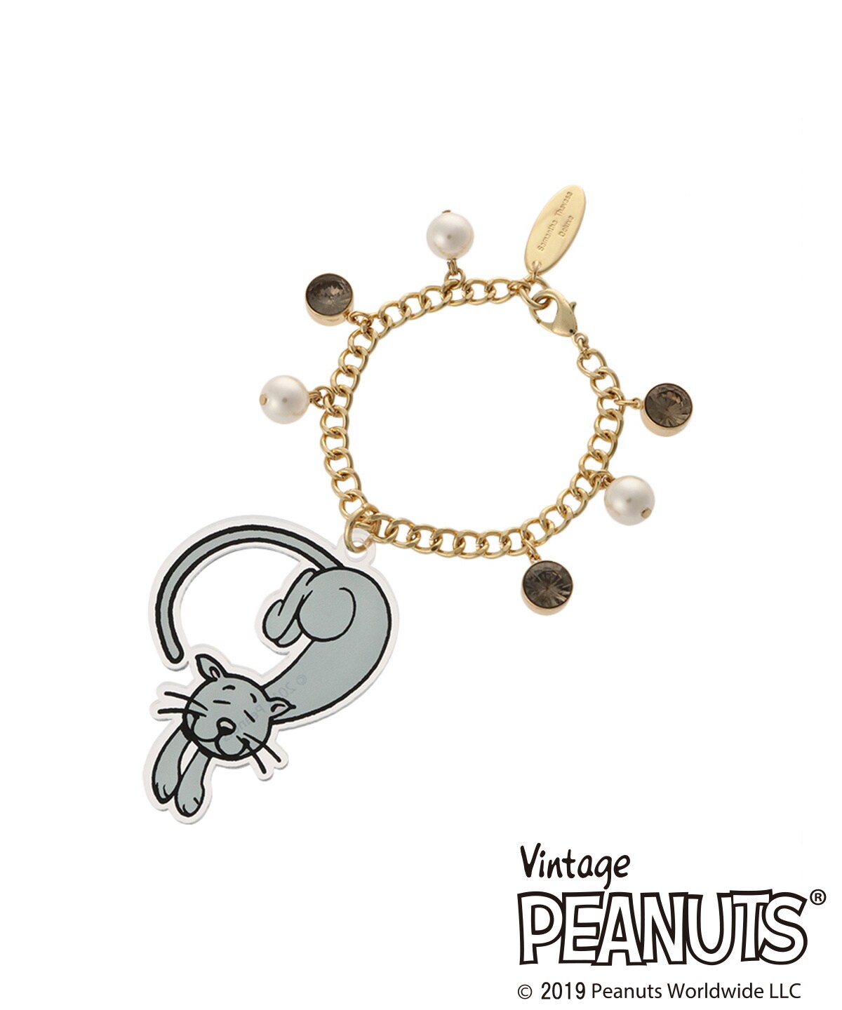 ファーロンチャーム２ Free グレー Samantha Thavasaサマンサタバサグループ 公式オンラインショップ