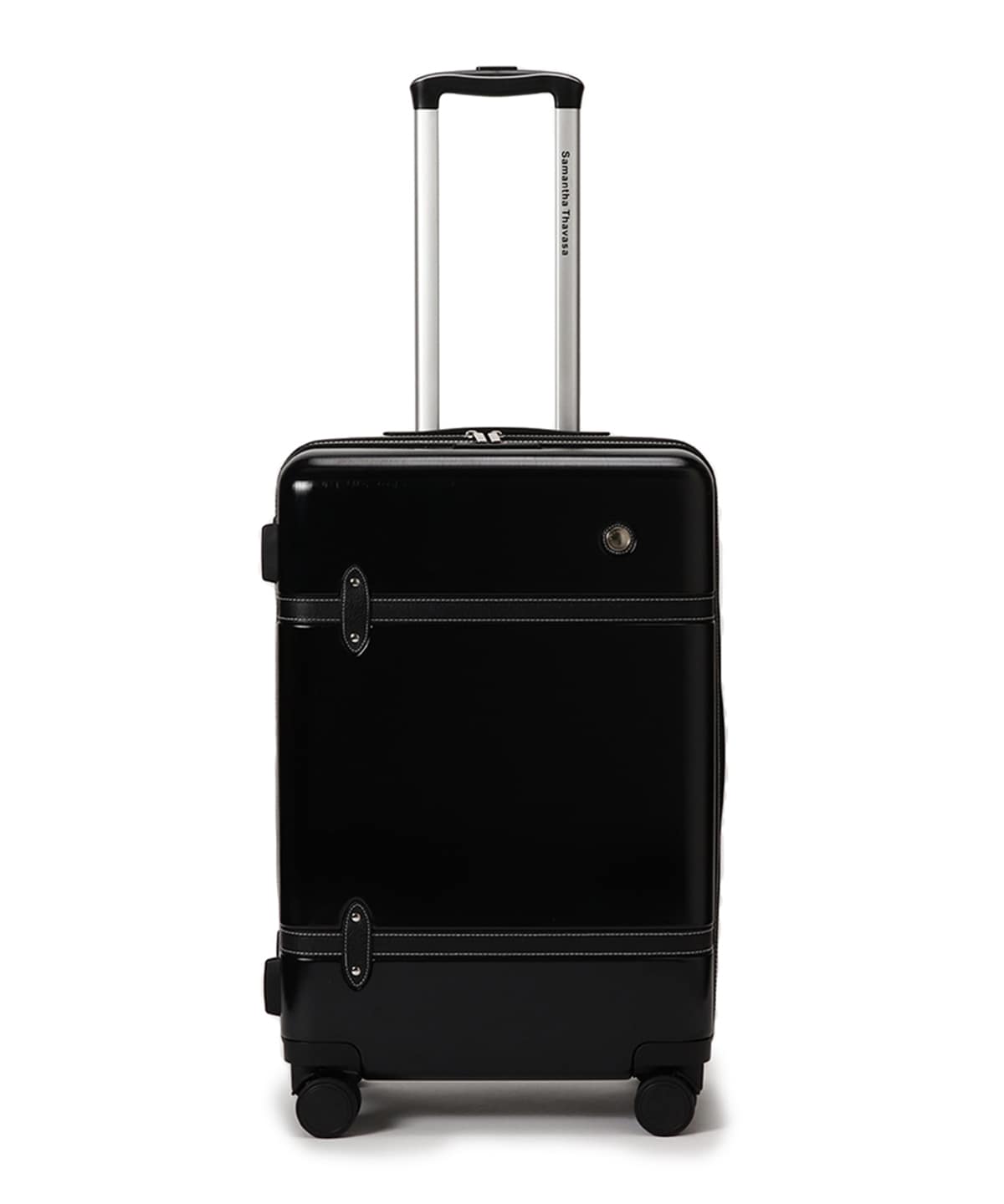 Samantha Thavasa キャリーバッグ 新品未使用 ジャパンリミテッド ブログ記事詳細サマンサタバサ公式オンラインショップ