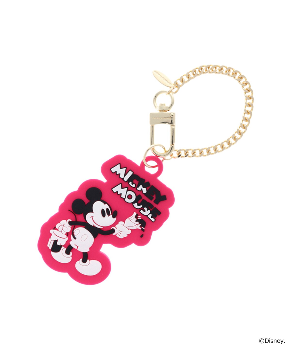ミッキーマウス ジェネレーションミックス コレクション ラバーバッグチャーム Free ピンク Samantha Thavasaサマンサタバサ グループ 公式オンラインショップ ミッキーマウス ジェネレーションミックス コレクション ラバーバッグチャーム Free ピンク Samantha Thavasaサマンサタバサ グループ 公式オンラインショップ
