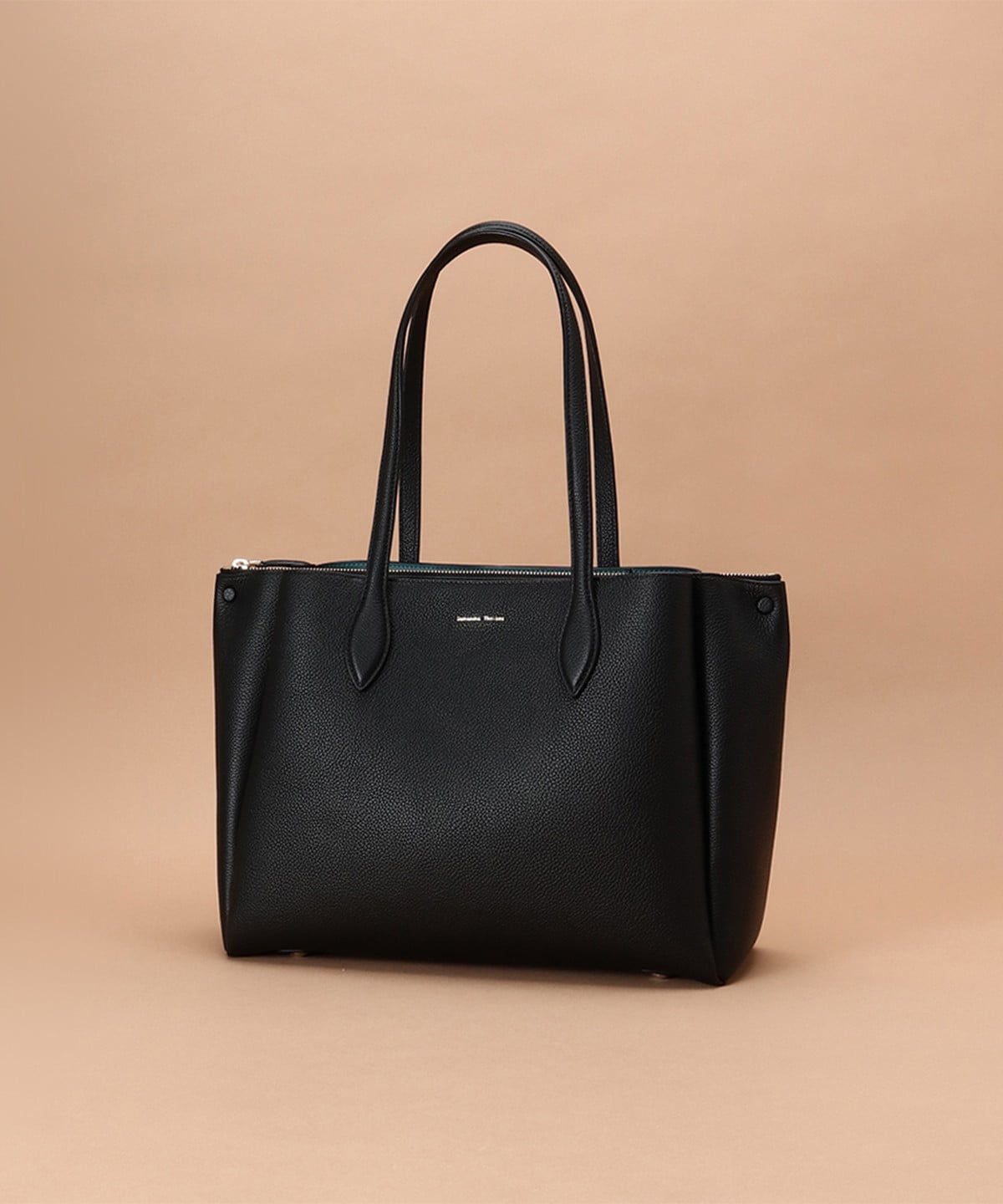 Dream bag for レザートートバッグ(FREE ブラック): Samantha Thavasaサマンサタバサ公式オンラインショップ