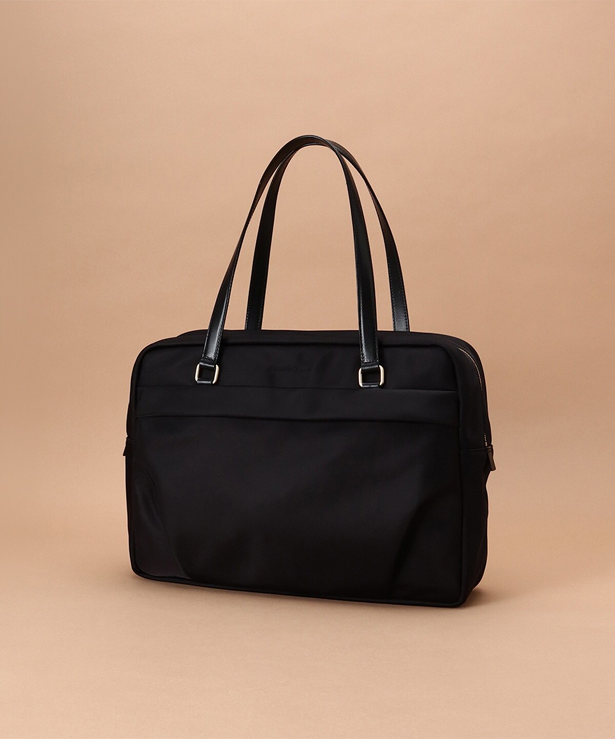 ビジネスナイロントートバッグ Free ブラック Samantha Thavasaサマンサタバサグループ 公式オンラインショップ