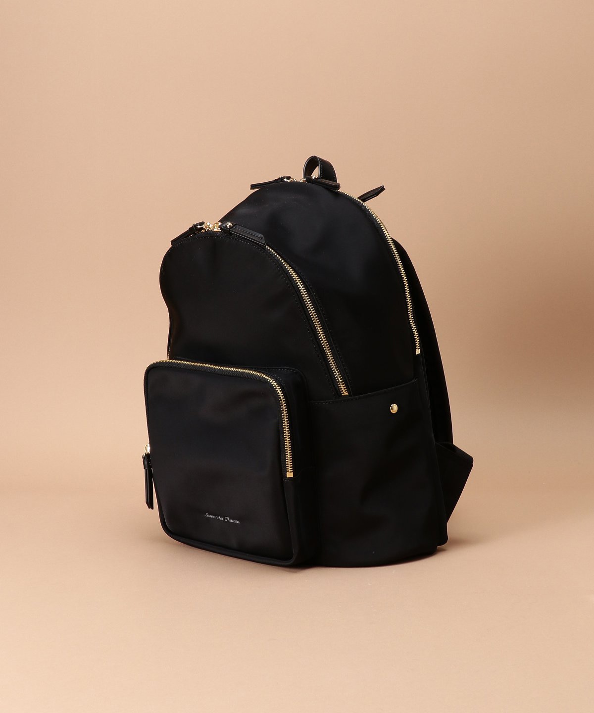 Dream bag for スタッズリュック(FREE ブラック): Samantha Thavasa