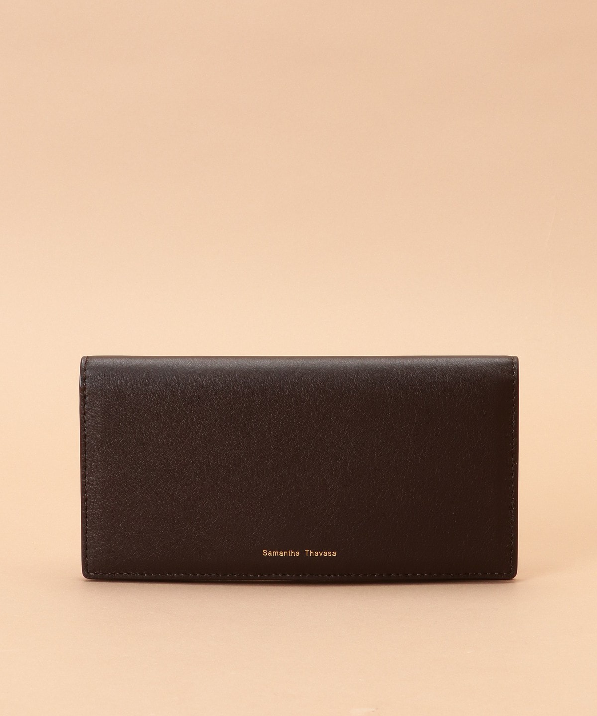 【新色】イタリアンレザー ブック型長財布