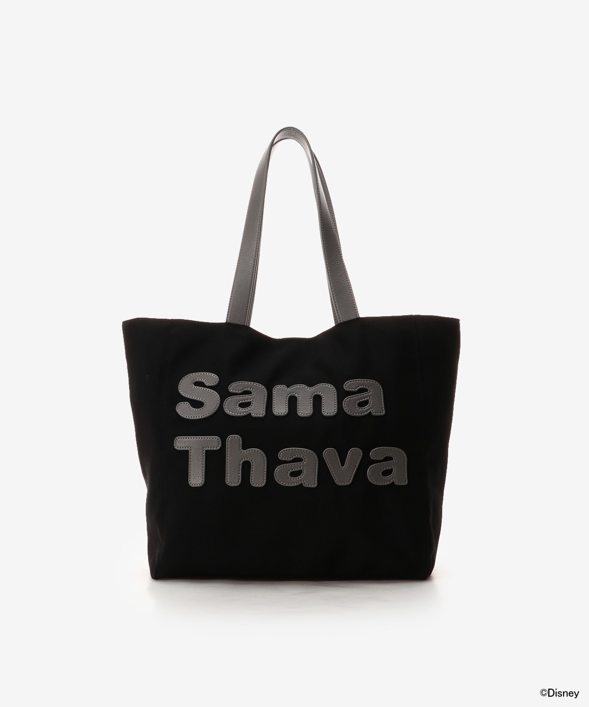 【新品未使用】Samantha Thavasa パッチワークトート