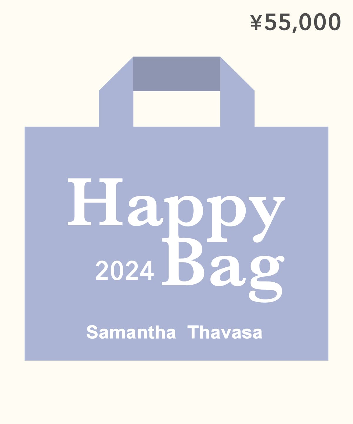 【福袋】Samantha Thavasa