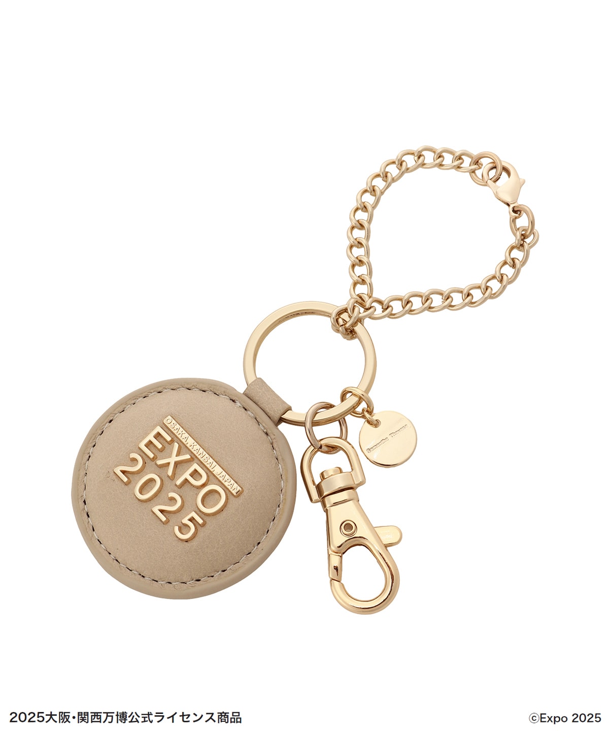 【新品】サマンサタバサ ミャクミャク コラボチャーム Samantha Thavasa Japan Limited | 2025年大阪・関西万博