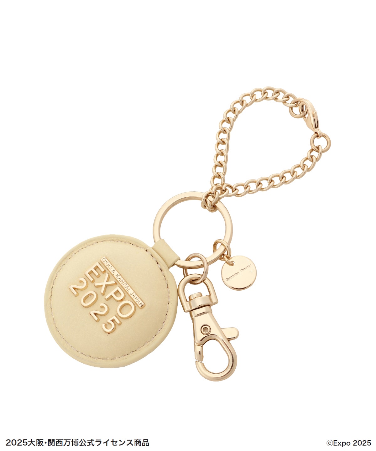 「EXPO 2025」コラボチャーム