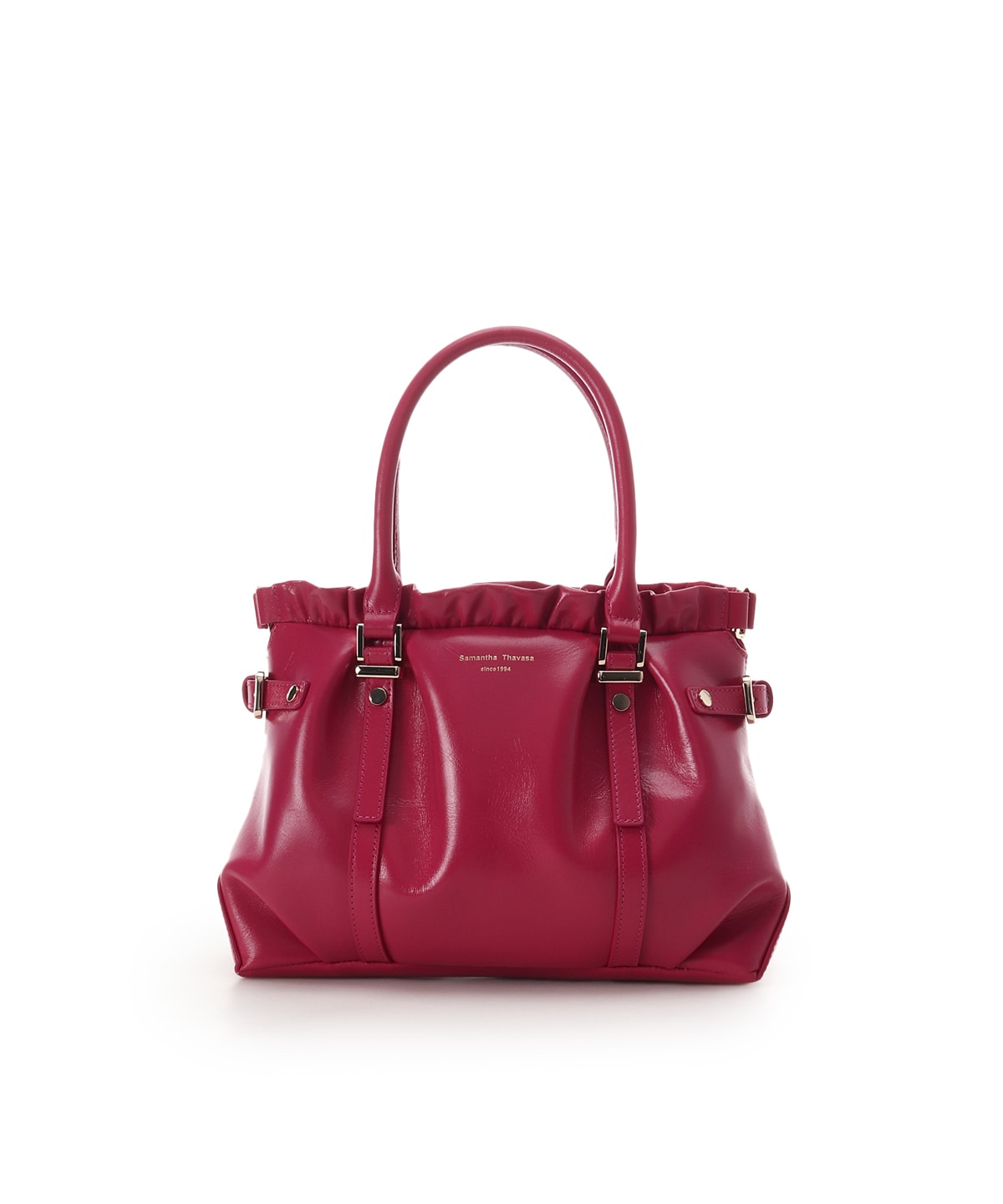 [Newカラー]サマンサ ルプリュ・ミニョン ハンドバッグ[Revival Collection]