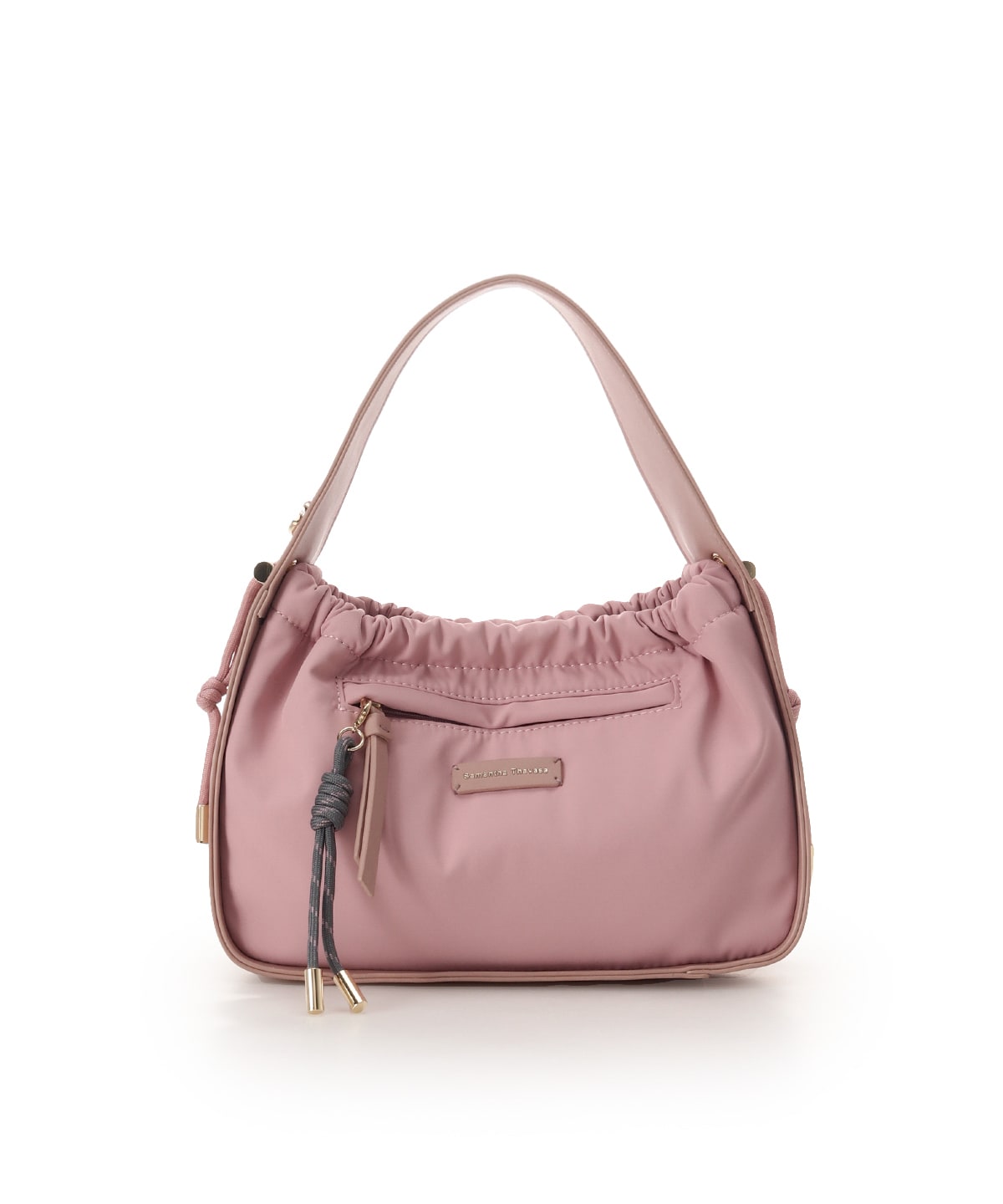 ボンディング ワンハンドルバッグ