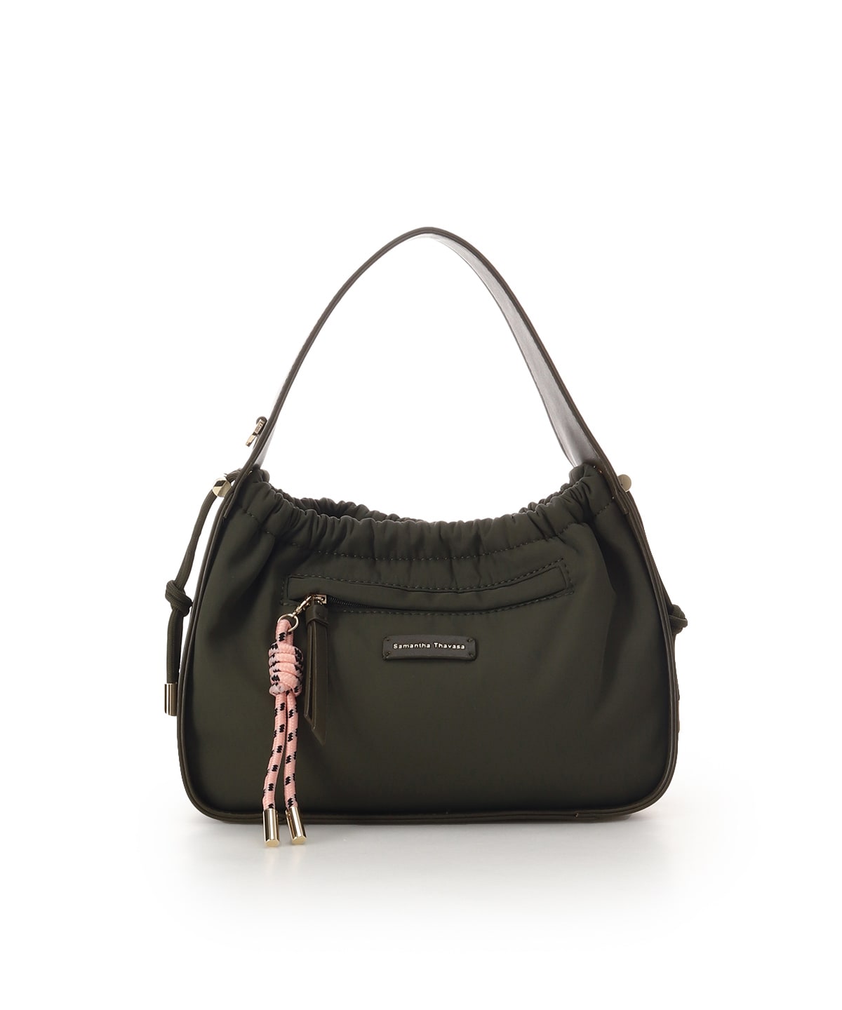 ボンディング ワンハンドルバッグ