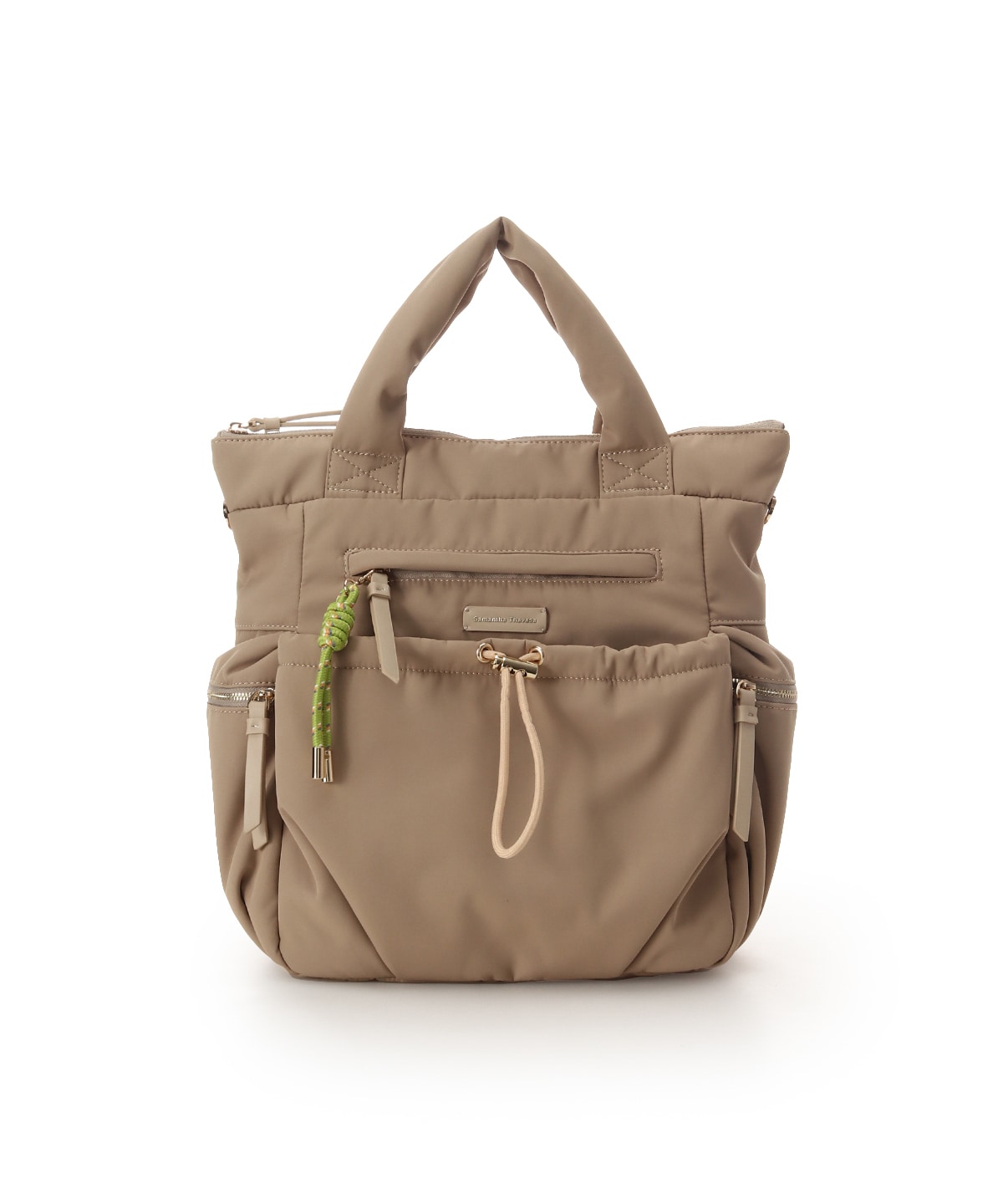 ボンディング 3wayバッグ