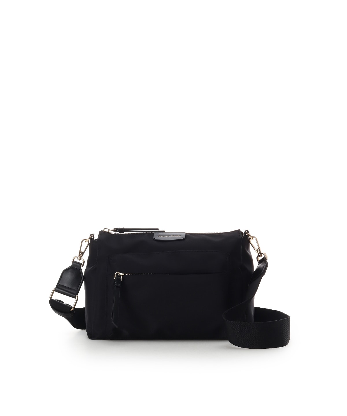 マルチナイロンショルダーバッグ