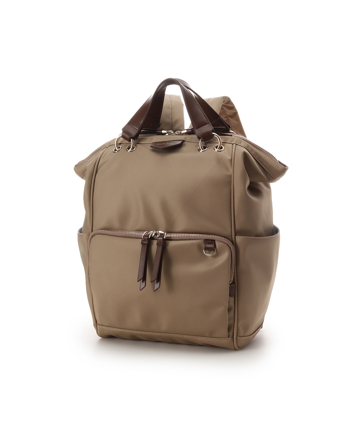 マルチナイロンリュック