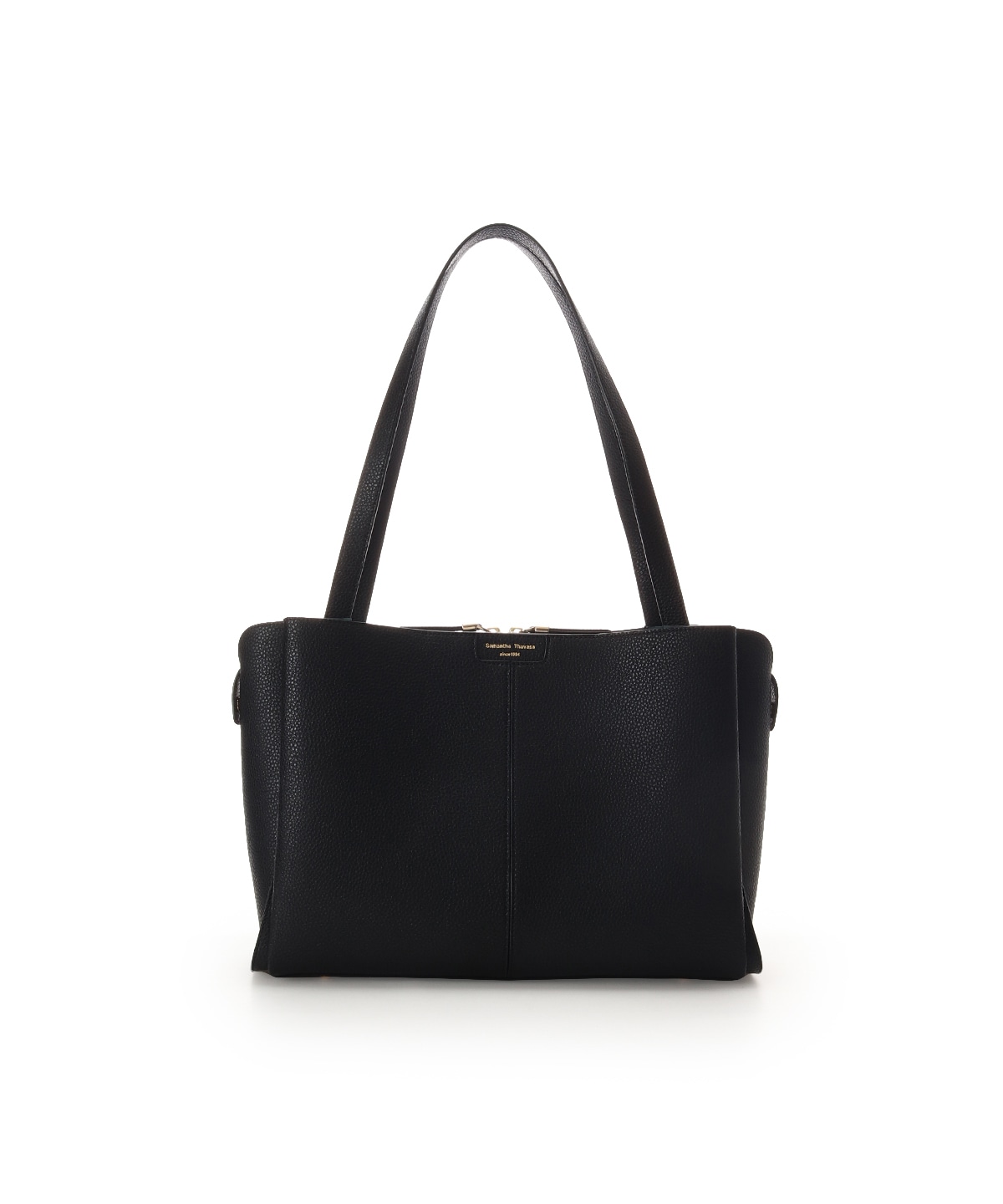 シンプルワークスタイル トートバッグ