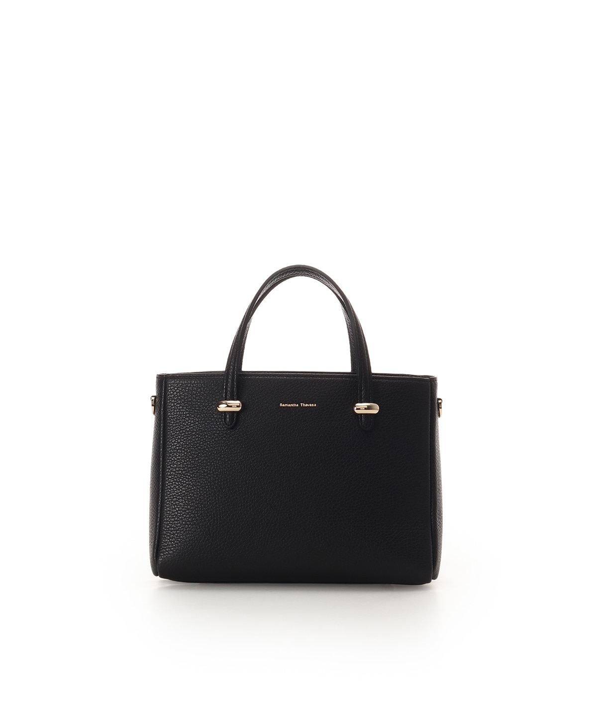 イタリアンシュリンクレザー ハンドバッグ