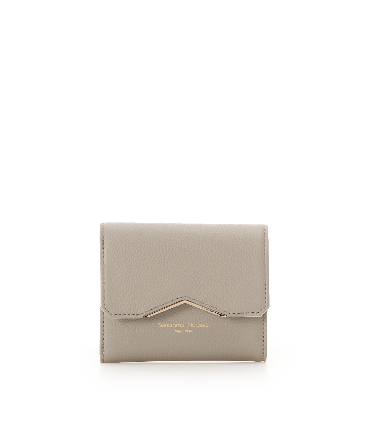 サマンサギャレット 折財布[Revival Collection]