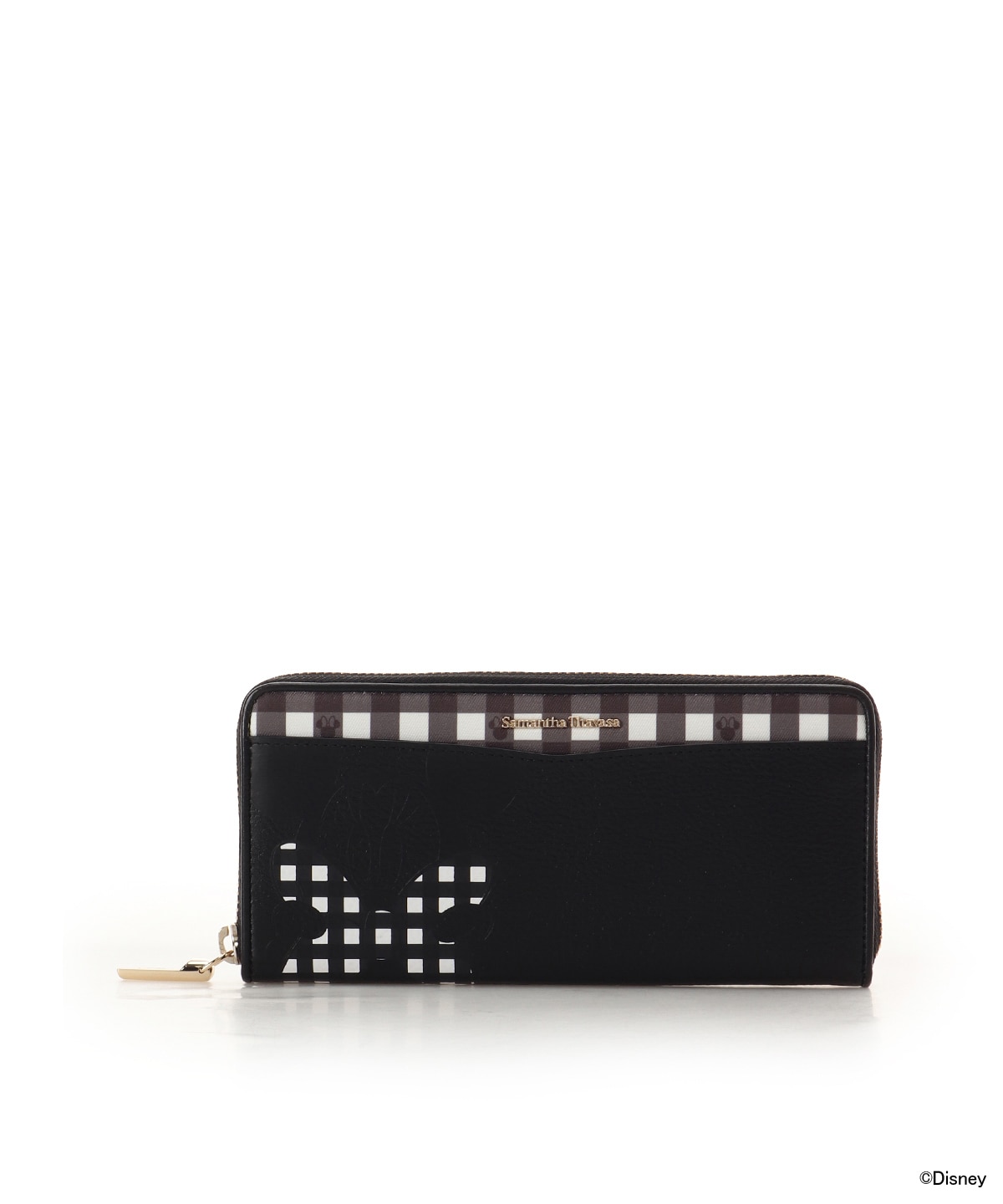 「ミニーマウス」コレクション 長財布