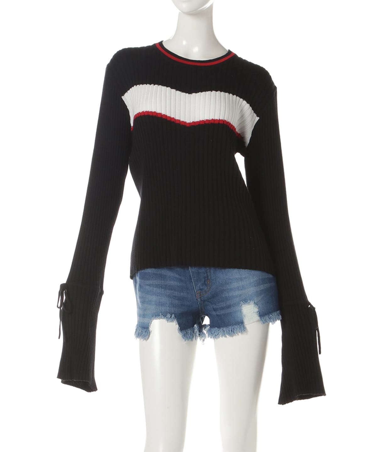 １８ＳＳニットＴＯＰ１