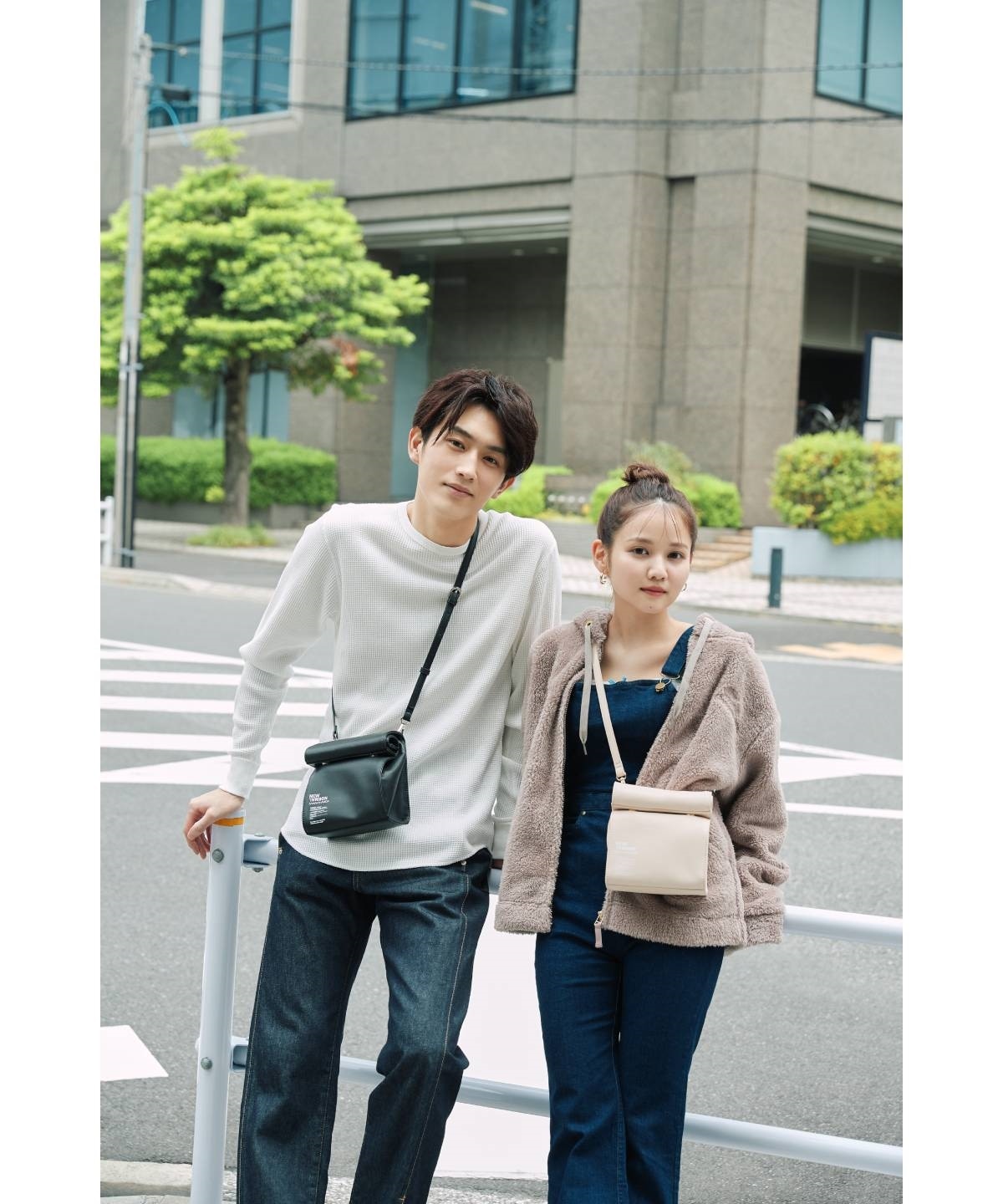 杉野遥亮さんコラボショルダーバッグ Free ブラック Samanthavegaサマンサタバサグループ 公式オンラインショップ 杉野遥亮さんコラボショルダーバッグ Free ブラック Samanthavegaサマンサタバサグループ 公式オンラインショップ