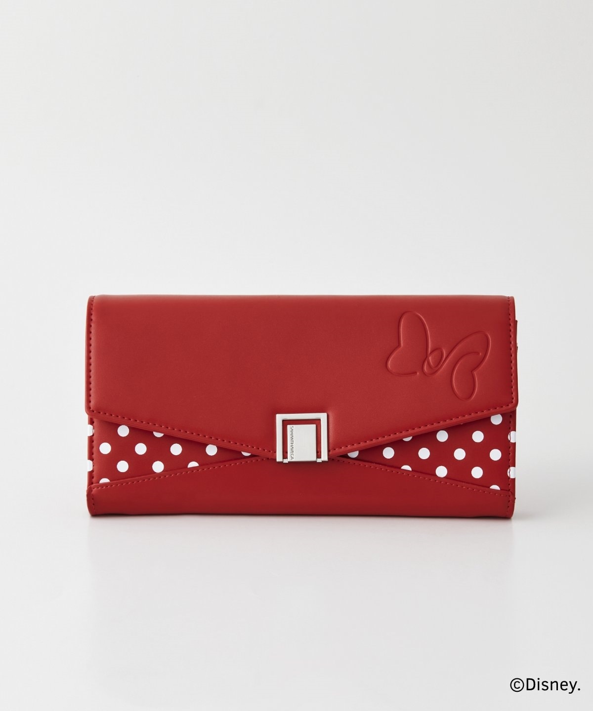 はシンプル Samantha ミニー 長財布 新品☆専用の通販 by ひだひろ's ...