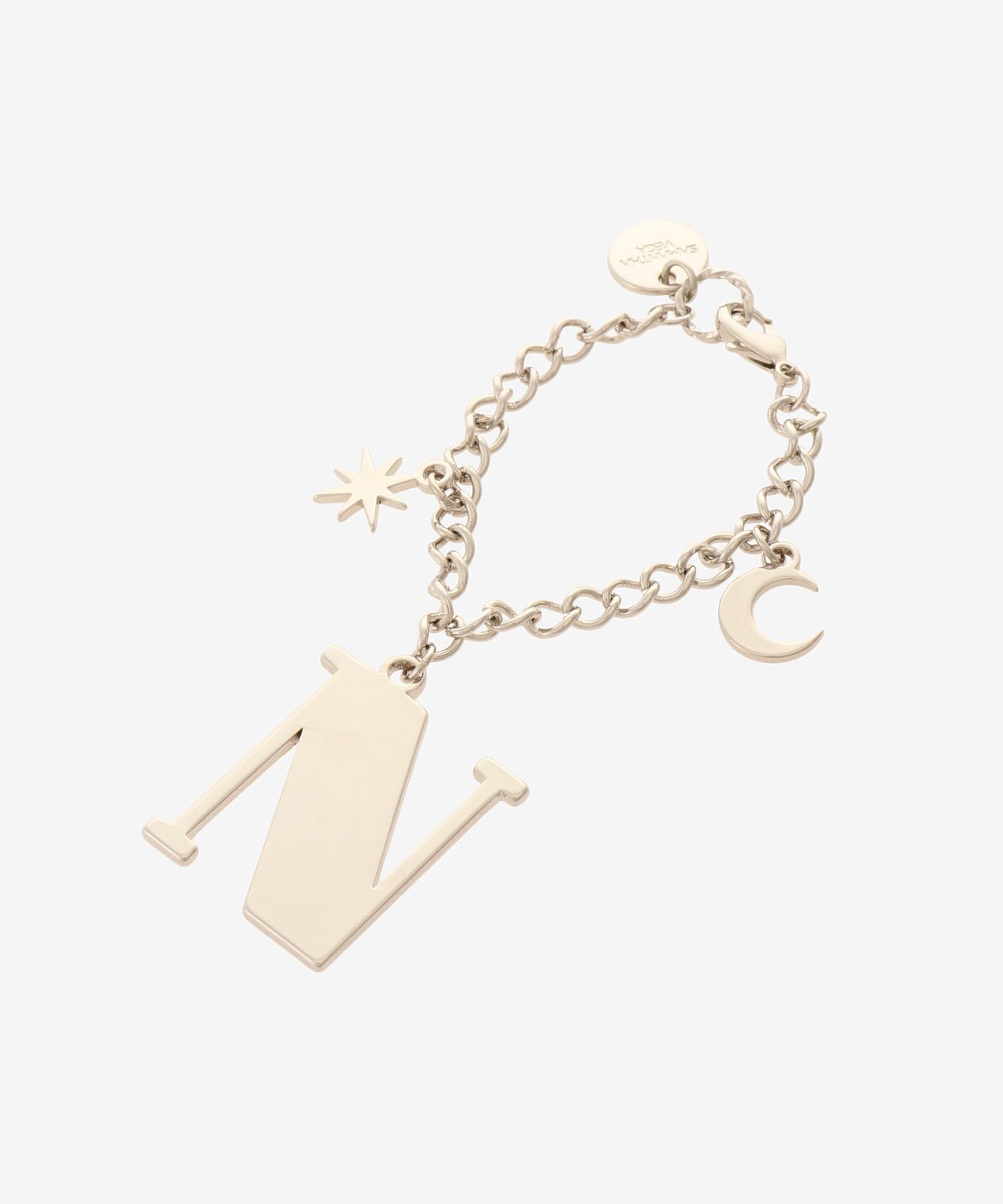 ムーンイニシャルチャーム(N)