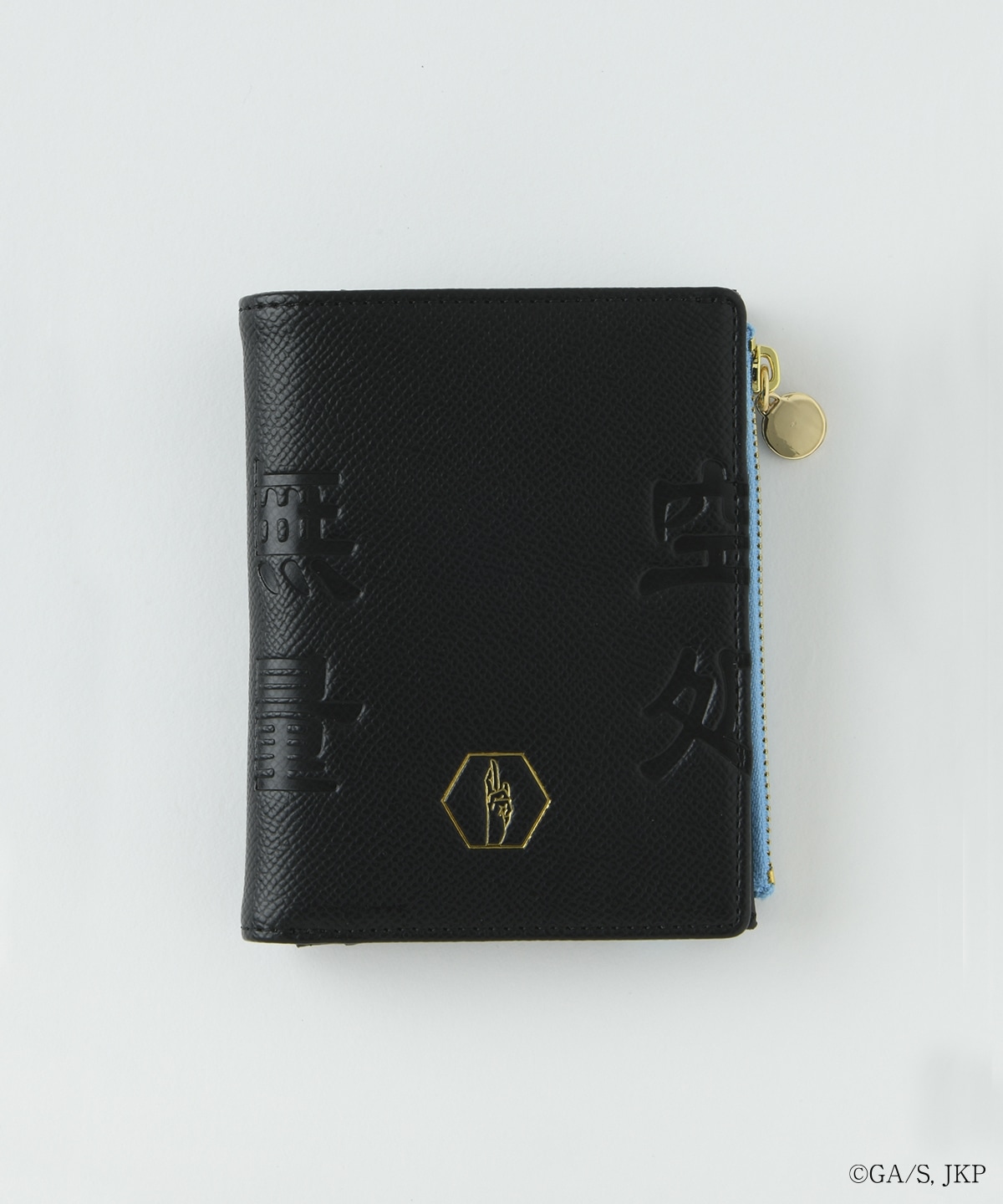 『呪術廻戦』コレクション「五条悟」コラボ折財布