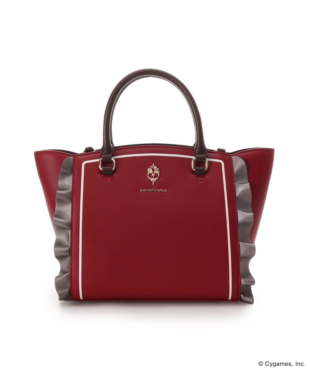 『グランブル―ファンタジー』×SAMANTHAVEGAコレクション フラッター