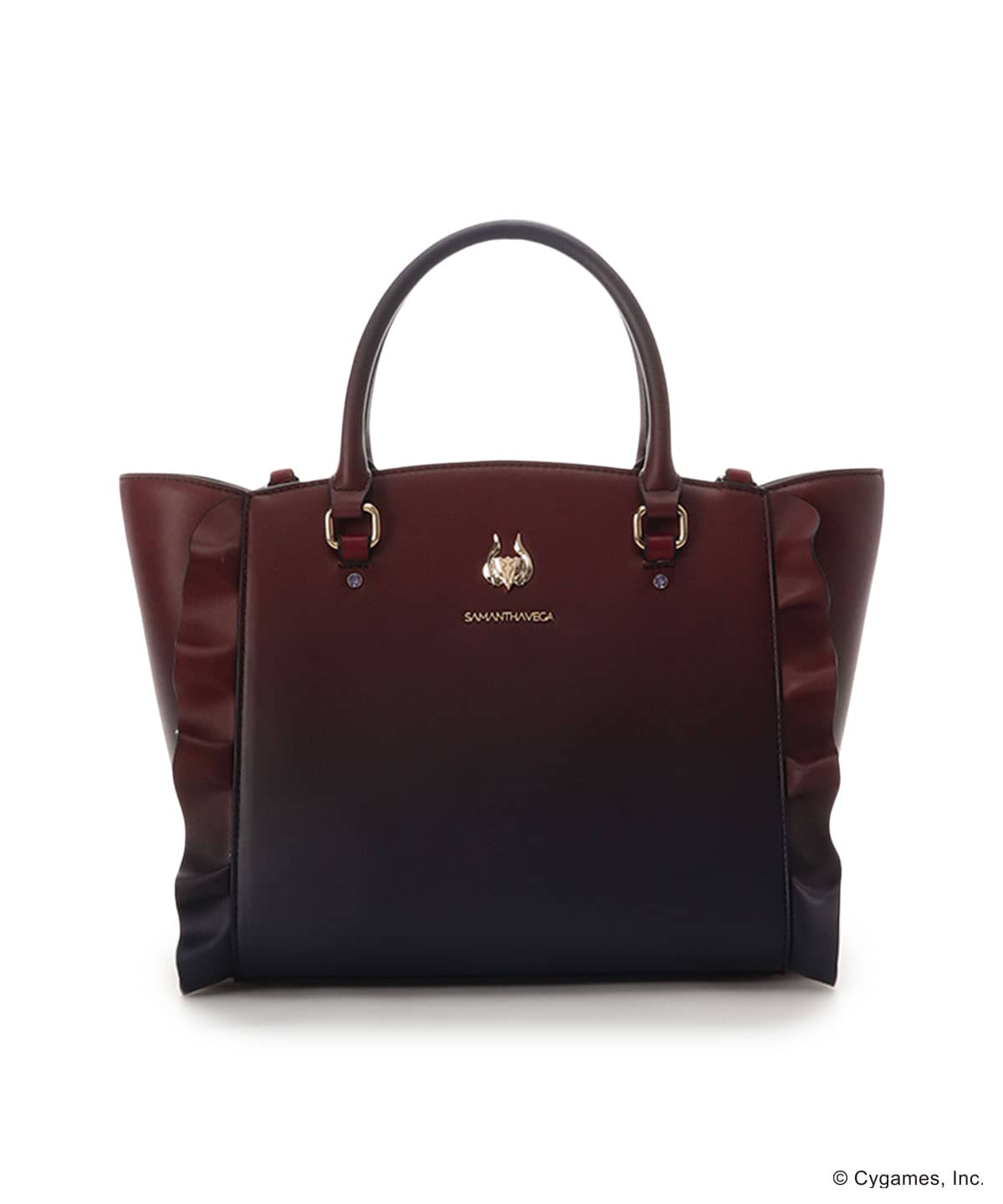 『グランブル―ファンタジー』×SAMANTHAVEGAコレクション フラッター