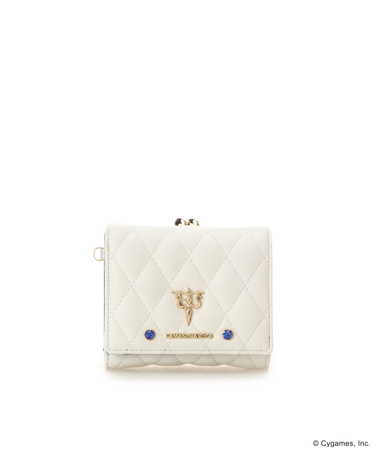 グランブルーファンタジー　サマンサベガ　　三つ折り財布　ヴェイン グラブルサマンサベガ三つ折り財布 ヴェイン