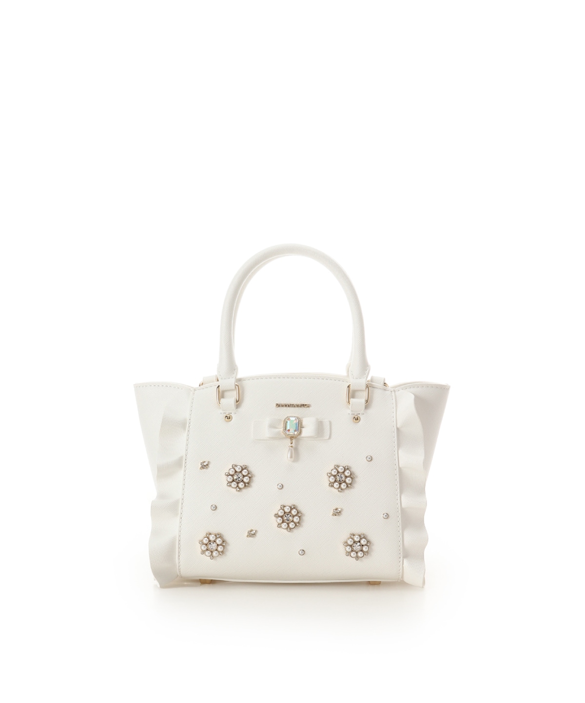 ティアフラッター　ミニショルダーバッグ