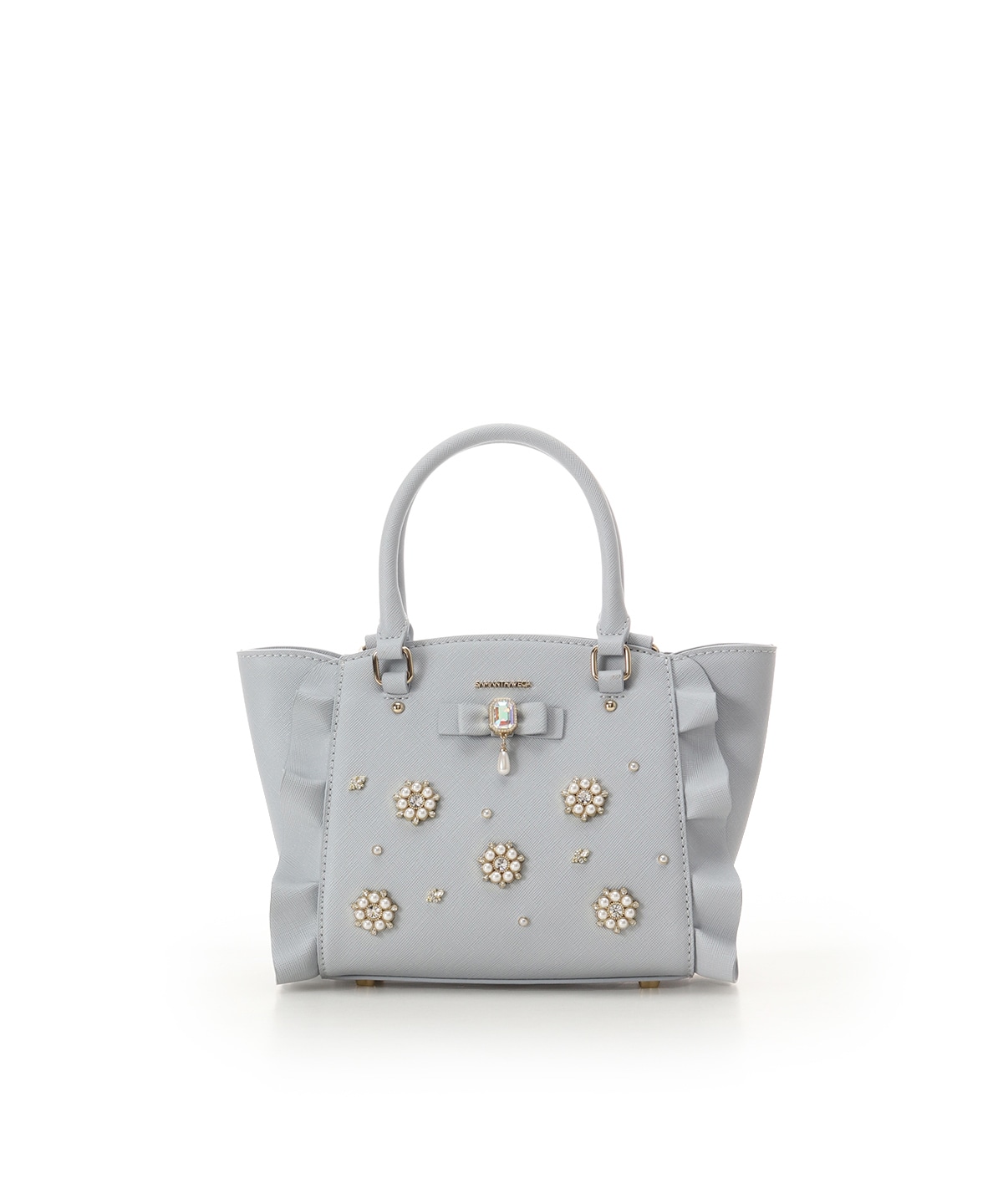 ティアフラッター　ミニショルダーバッグ